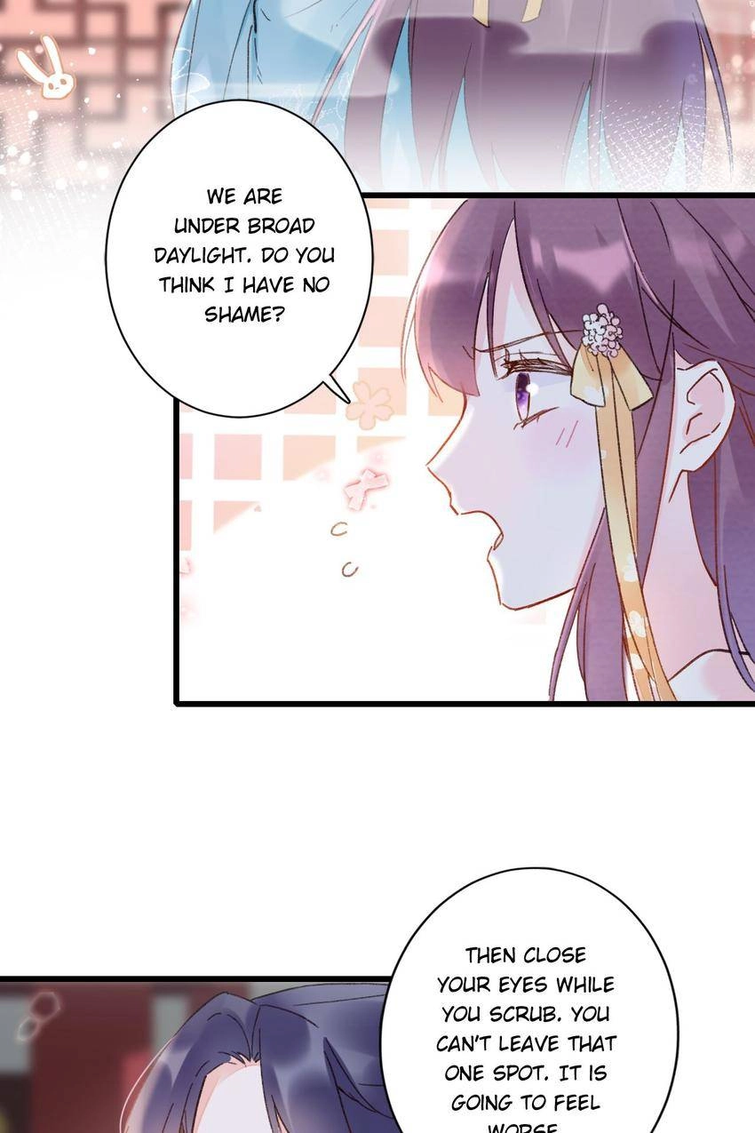 The Story of Hua Yan Chapter 44 page 27 - 