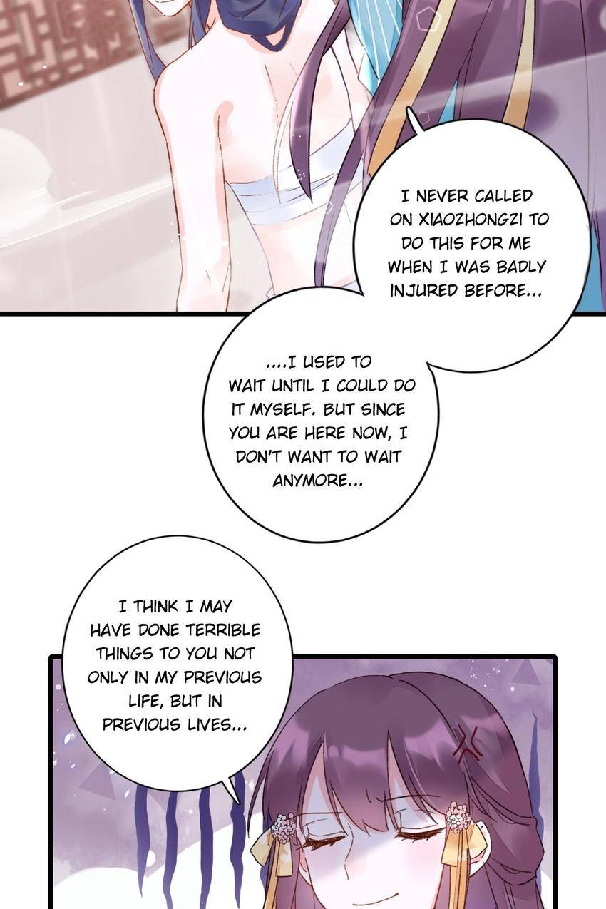 The Story of Hua Yan Chapter 44 page 30 - 