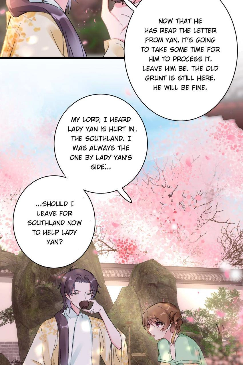 The Story of Hua Yan Chapter 44 page 4 - 