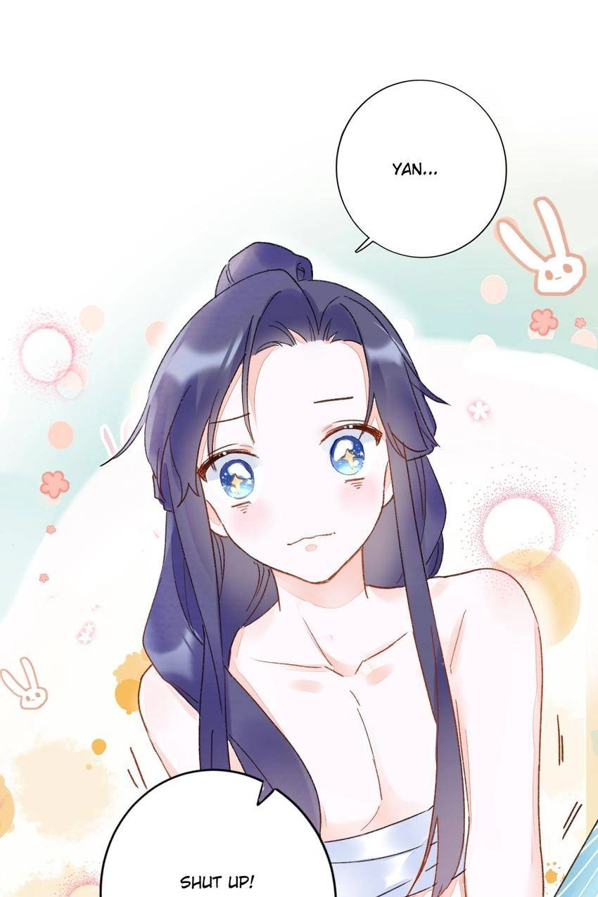The Story of Hua Yan Chapter 44 page 32 - 
