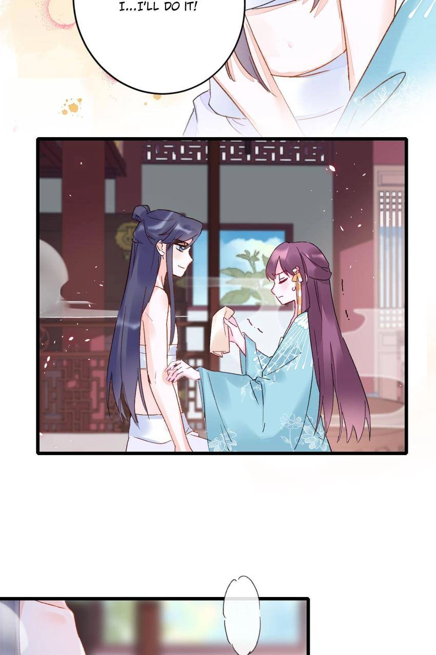 The Story of Hua Yan Chapter 44 page 33 - 