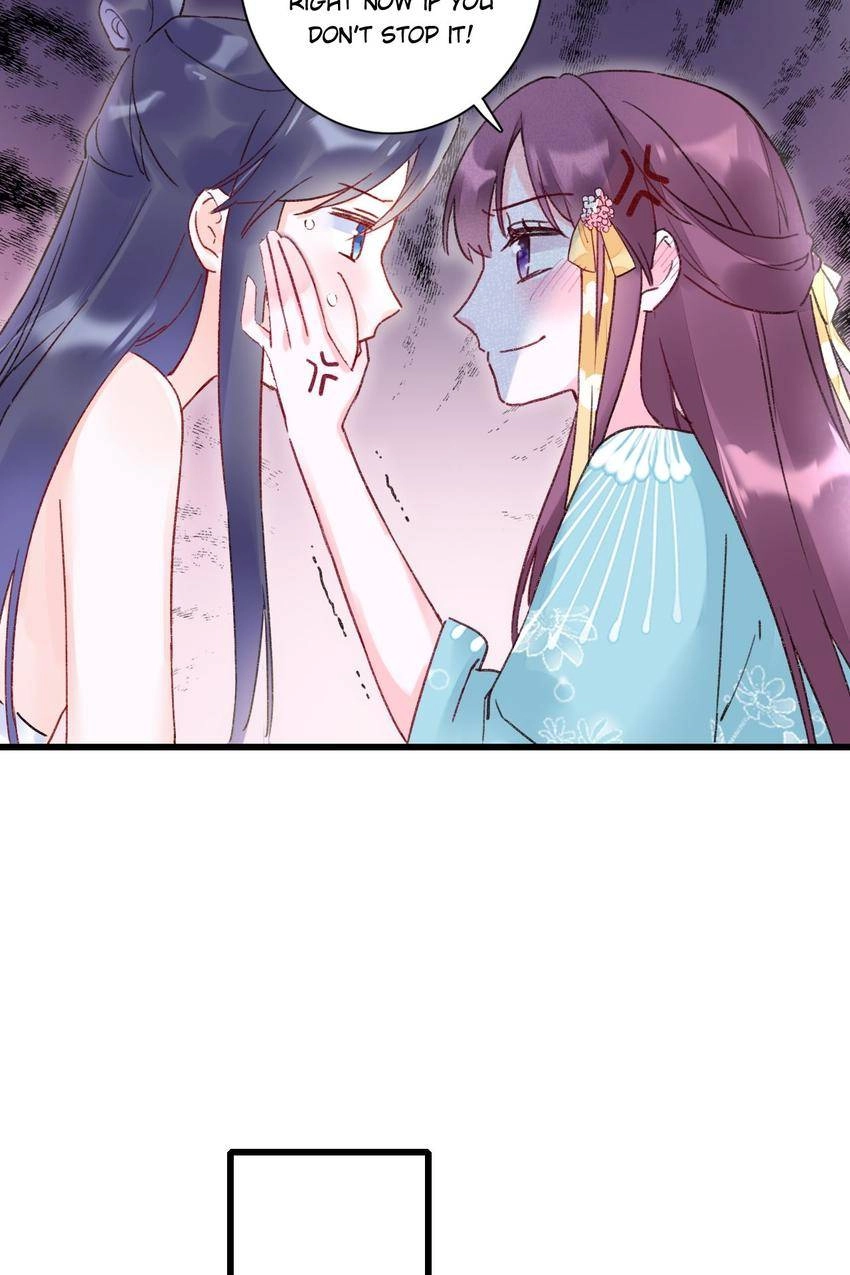 The Story of Hua Yan Chapter 44 page 36 - 