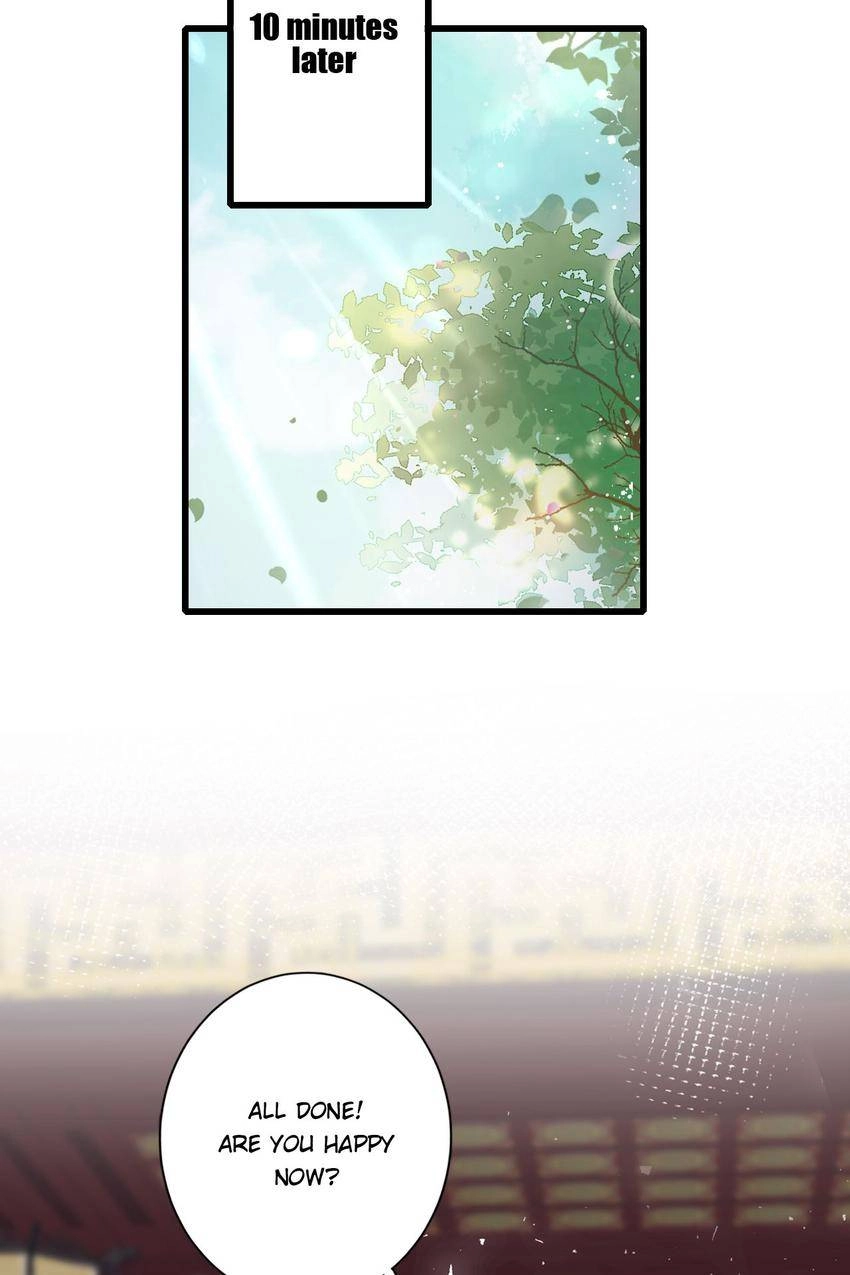 The Story of Hua Yan Chapter 44 page 37 - 
