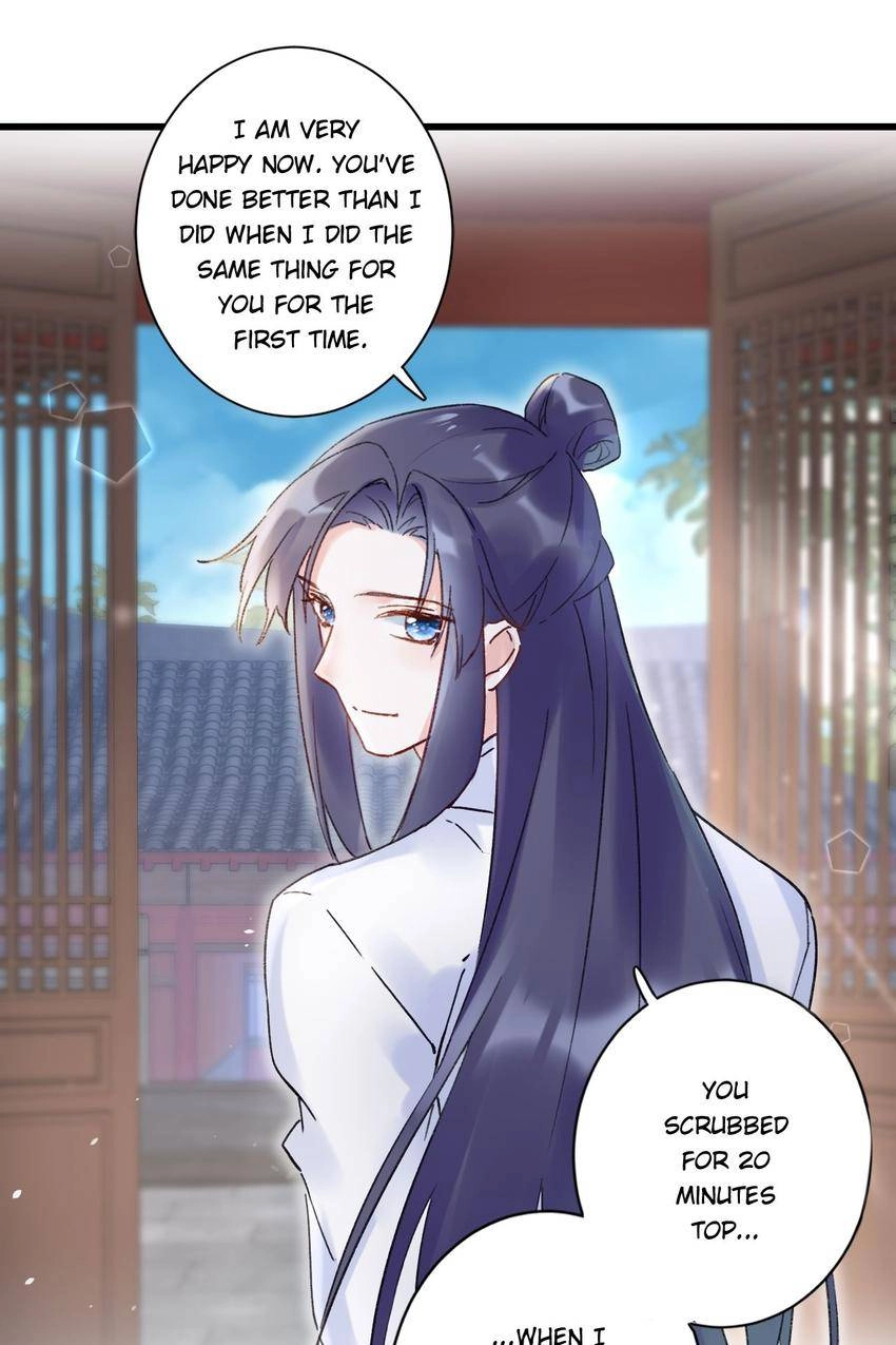 The Story of Hua Yan Chapter 44 page 39 - 