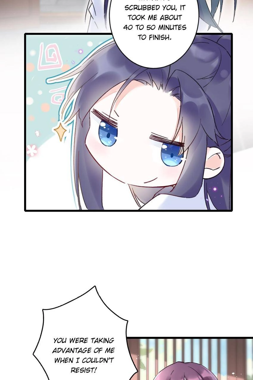 The Story of Hua Yan Chapter 44 page 40 - 
