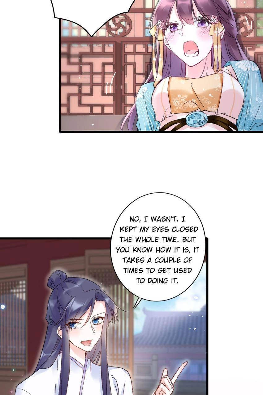 The Story of Hua Yan Chapter 44 page 41 - 