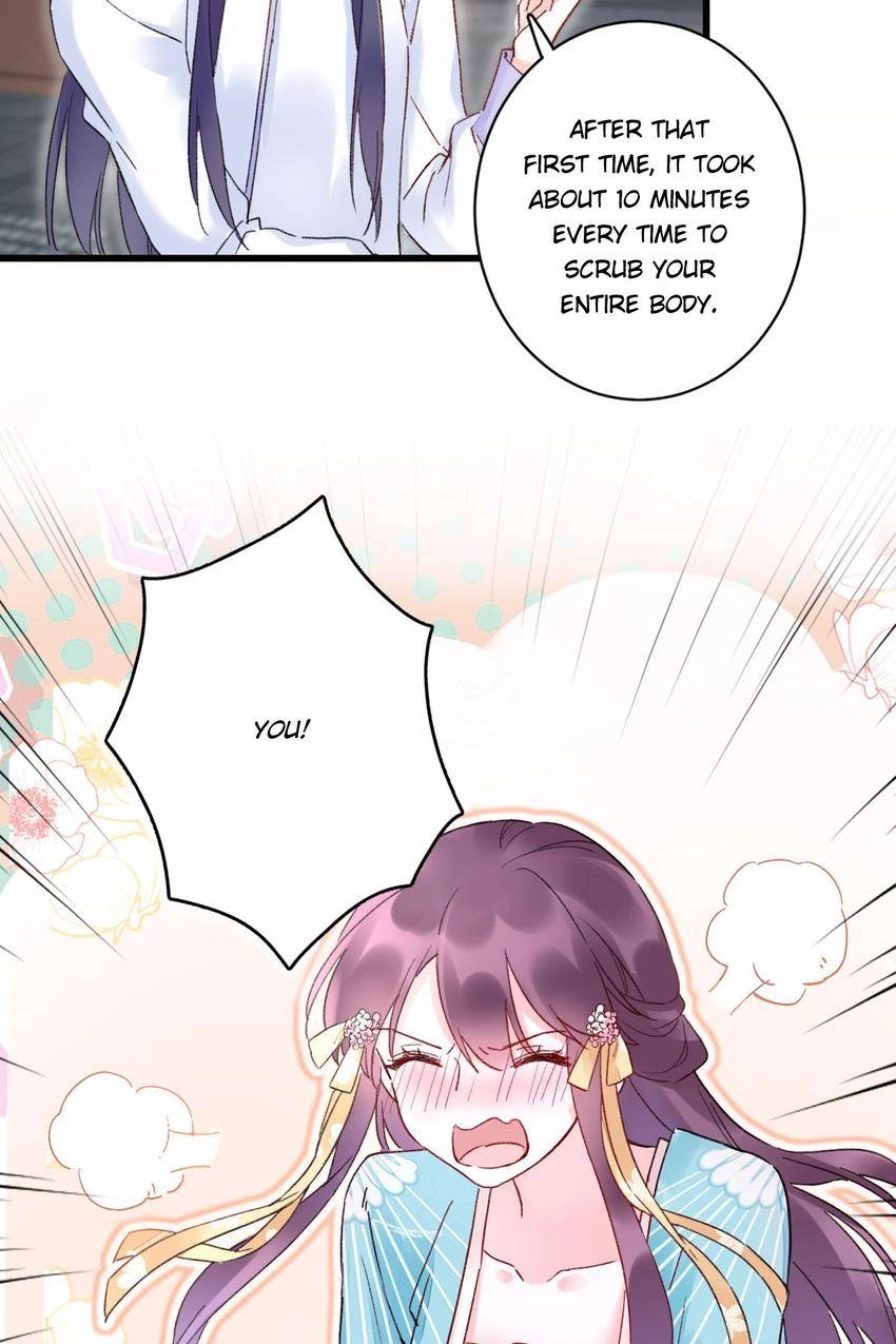 The Story of Hua Yan Chapter 44 page 42 - 