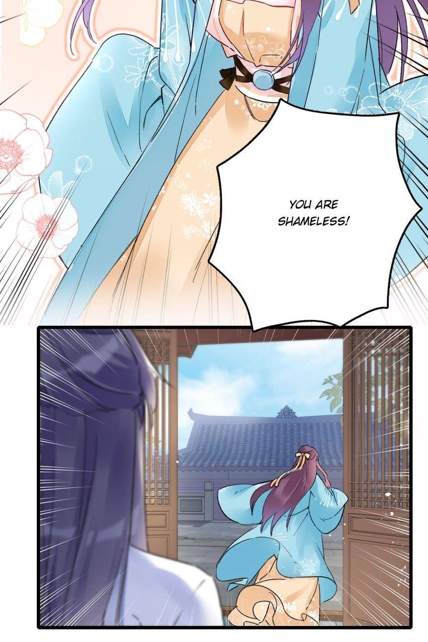 The Story of Hua Yan Chapter 44 page 43 - 
