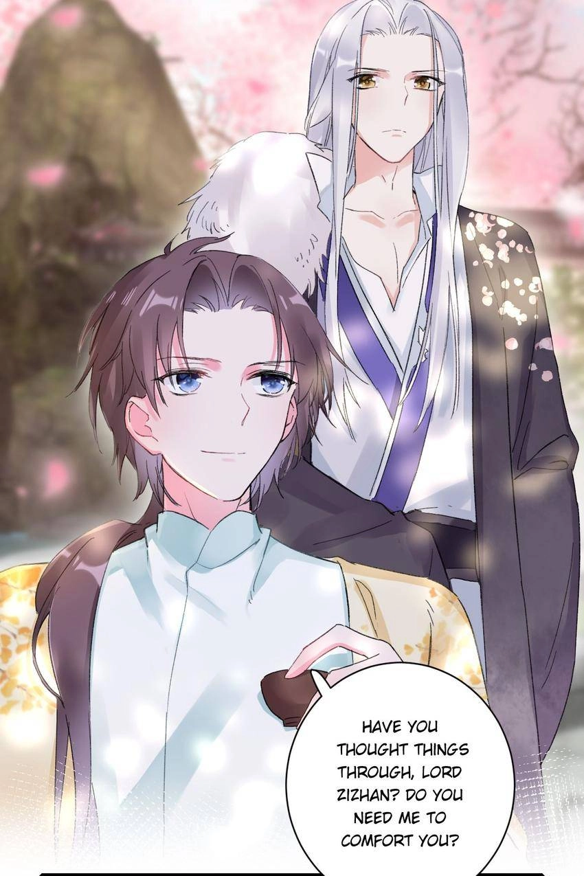 The Story of Hua Yan Chapter 44 page 6 - 
