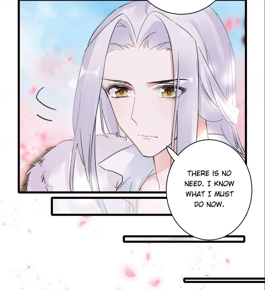 The Story of Hua Yan Chapter 44 page 7 - 