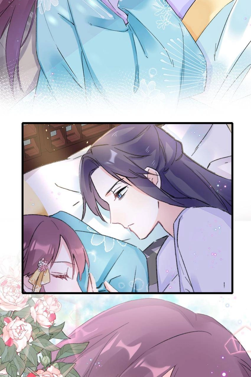 The Story of Hua Yan Chapter 44 page 9 - 