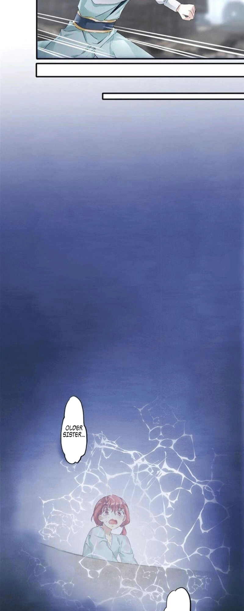 The Story of Hua Yan Chapter 45 page 4 - 
