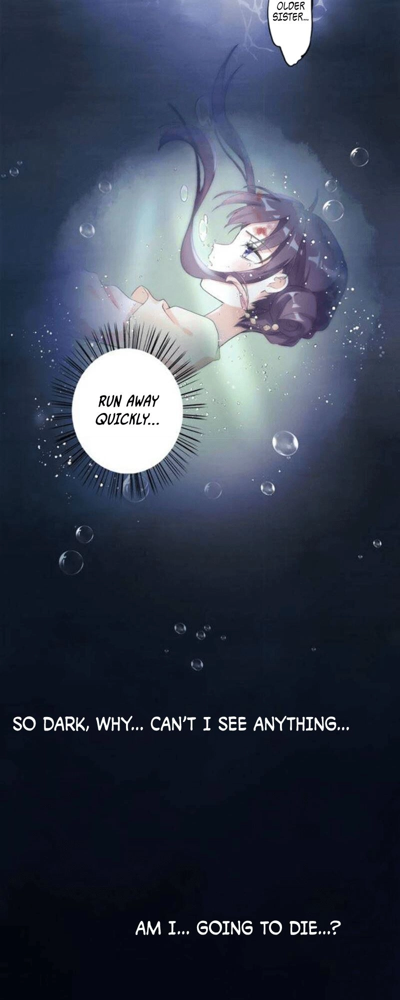 The Story of Hua Yan Chapter 45 page 5 - 