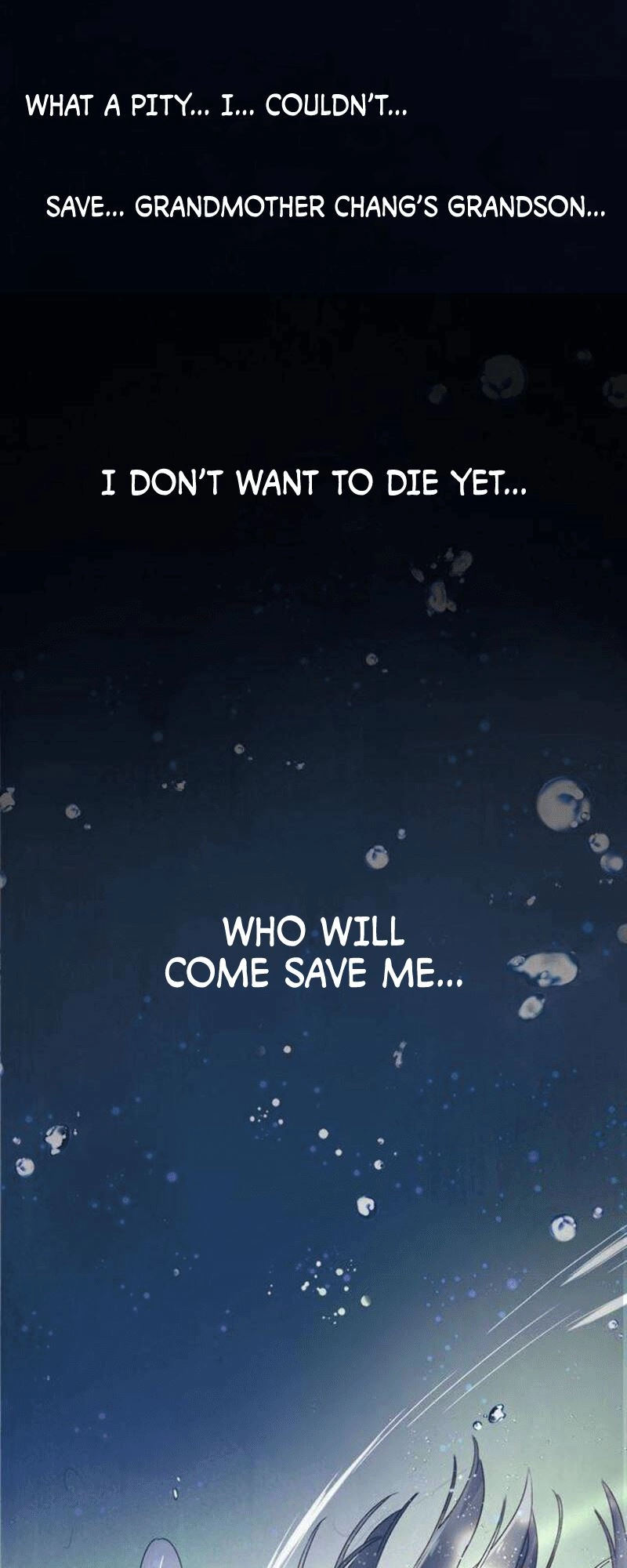 The Story of Hua Yan Chapter 45 page 6 - 