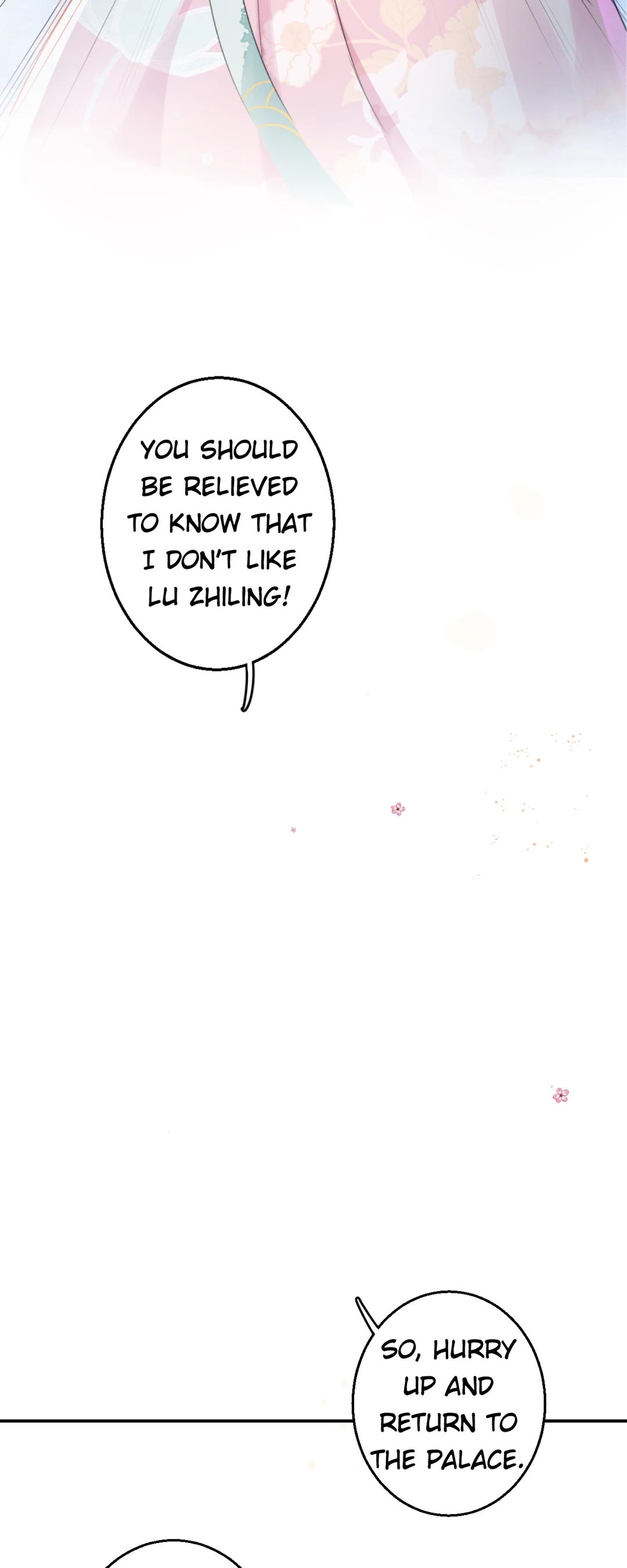 The Story of Hua Yan Chapter 46 page 2 - 
