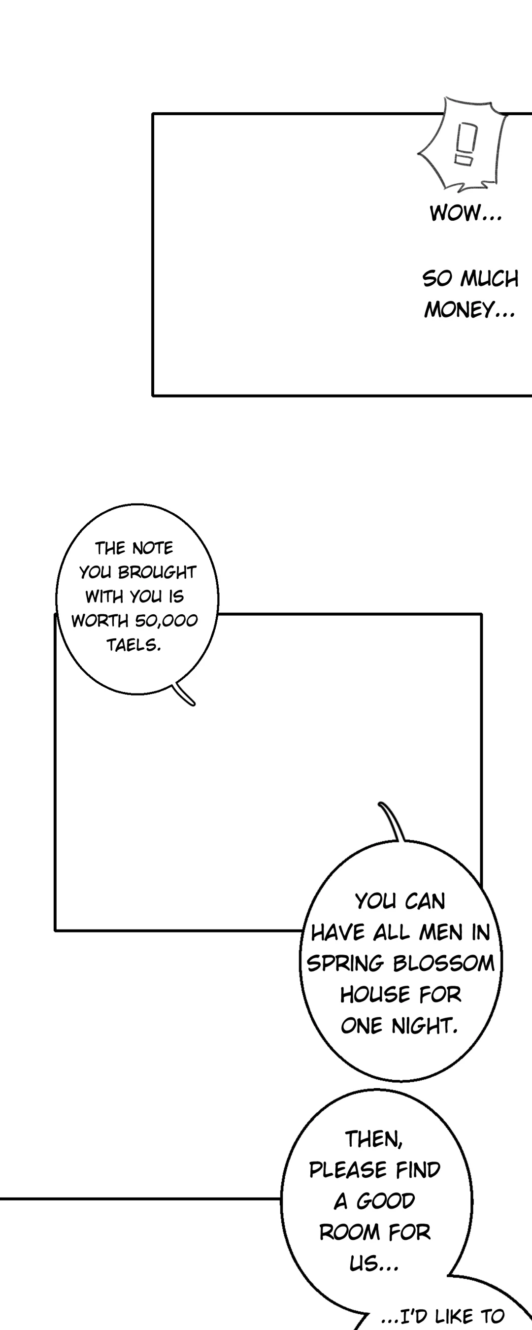 The Story of Hua Yan Chapter 46 page 9 - 