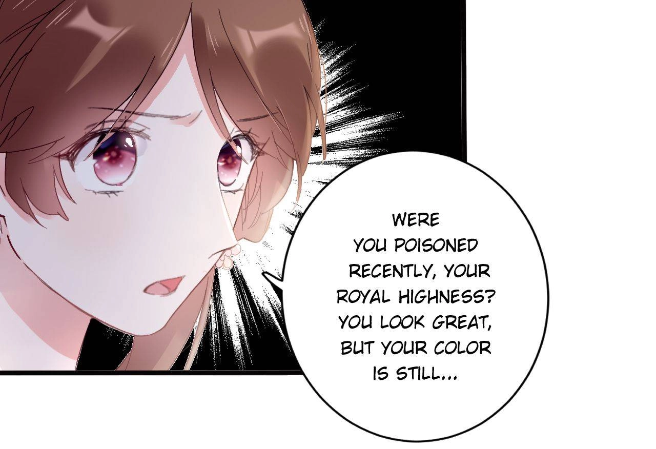 The Story of Hua Yan Chapter 47 page 13 - 