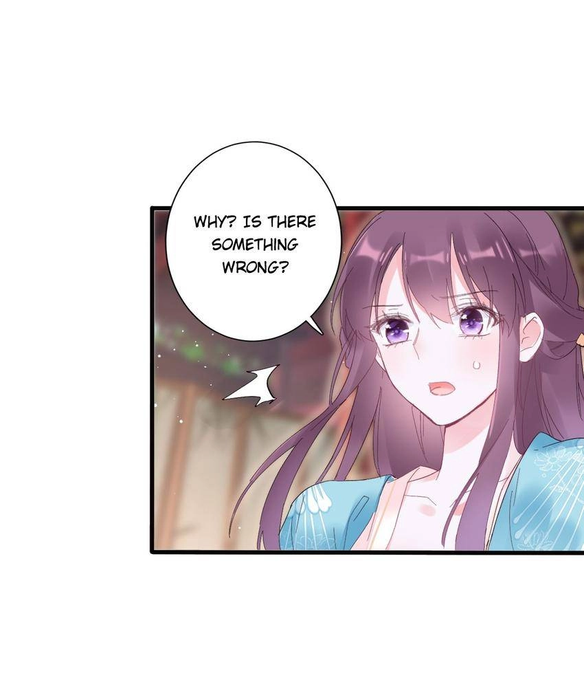 The Story of Hua Yan Chapter 47 page 18 - 