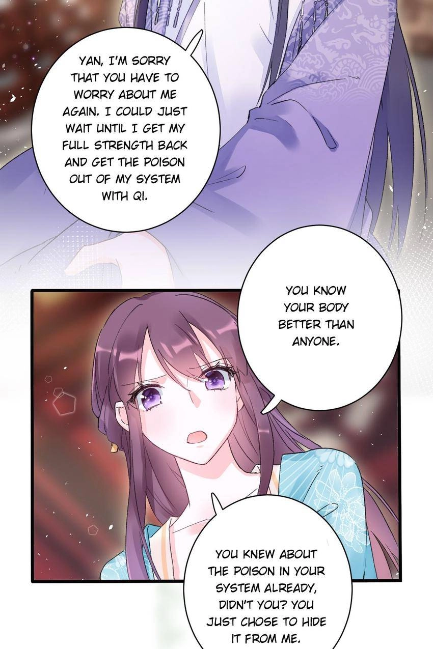 The Story of Hua Yan Chapter 47 page 27 - 