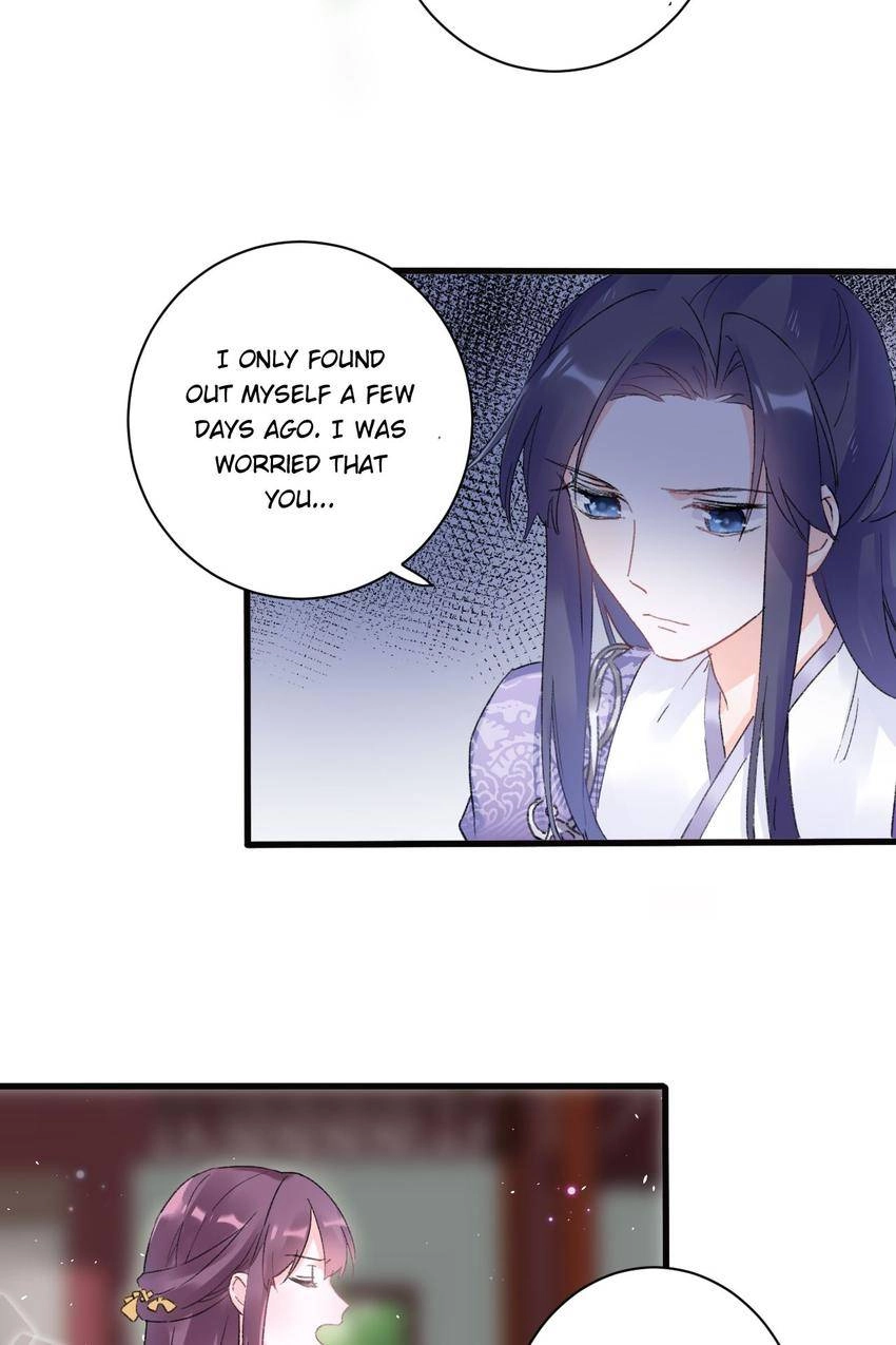 The Story of Hua Yan Chapter 47 page 28 - 