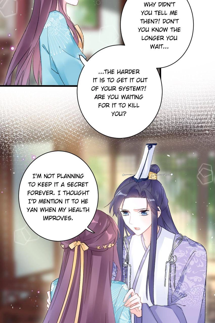 The Story of Hua Yan Chapter 47 page 29 - 