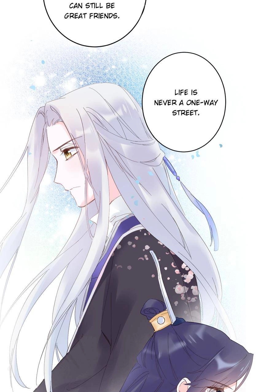 The Story of Hua Yan Chapter 47 page 4 - 