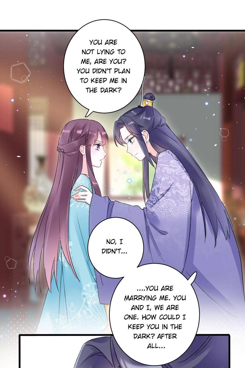 The Story of Hua Yan Chapter 47 page 31 - 