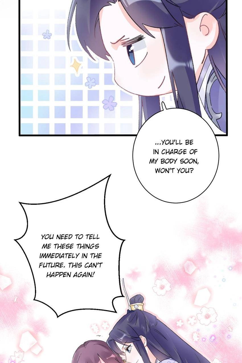 The Story of Hua Yan Chapter 47 page 32 - 
