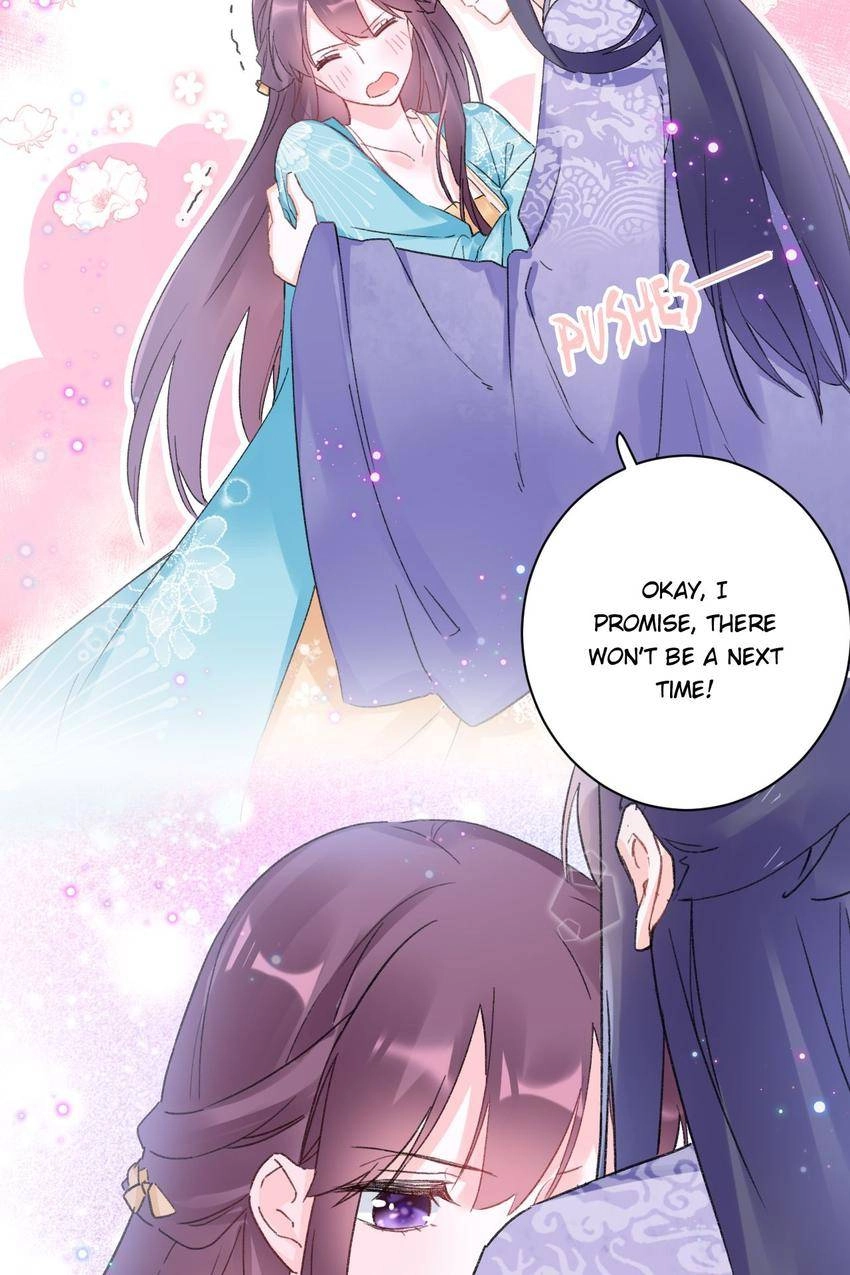 The Story of Hua Yan Chapter 47 page 33 - 
