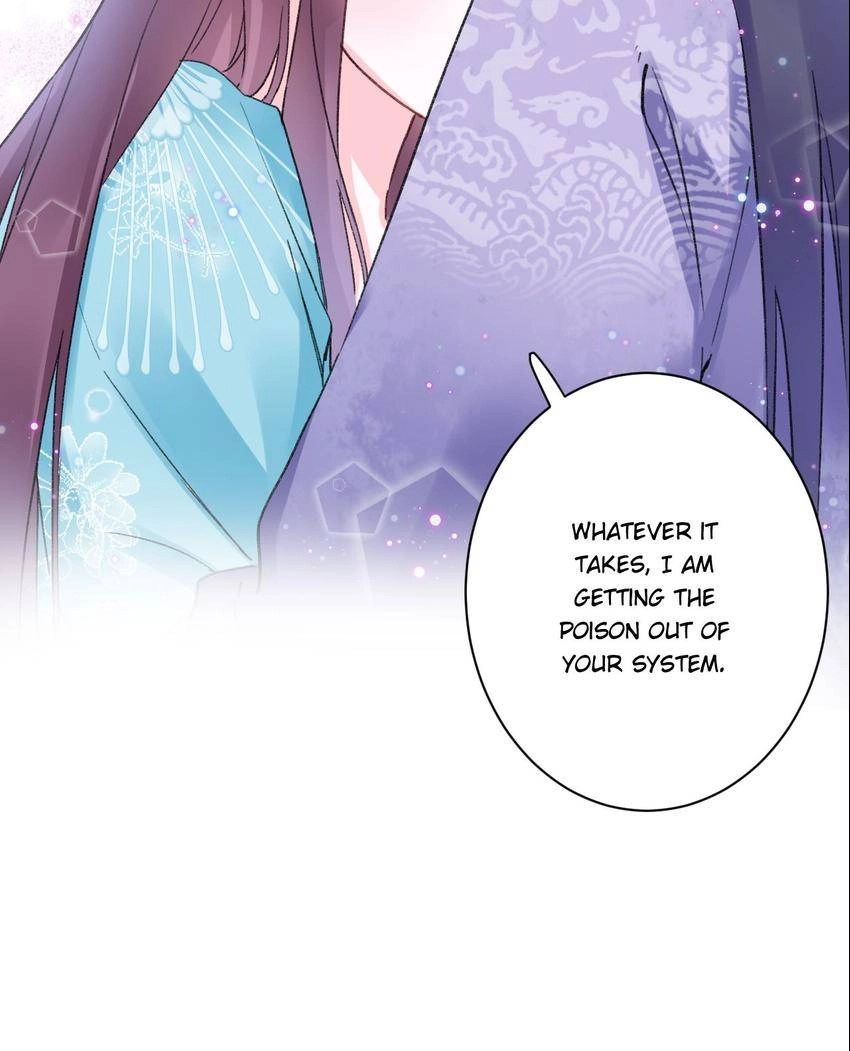 The Story of Hua Yan Chapter 47 page 34 - 