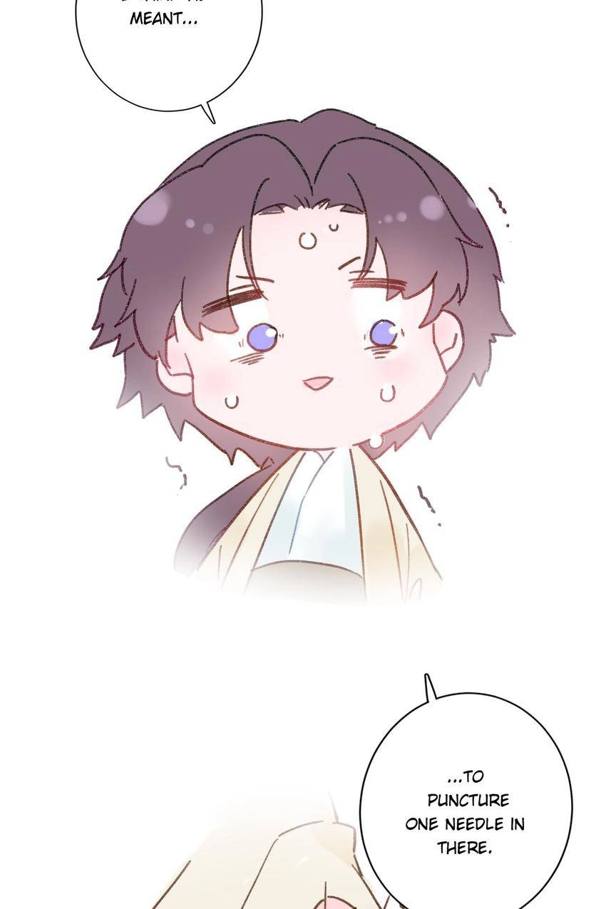 The Story of Hua Yan Chapter 47 page 36 - 