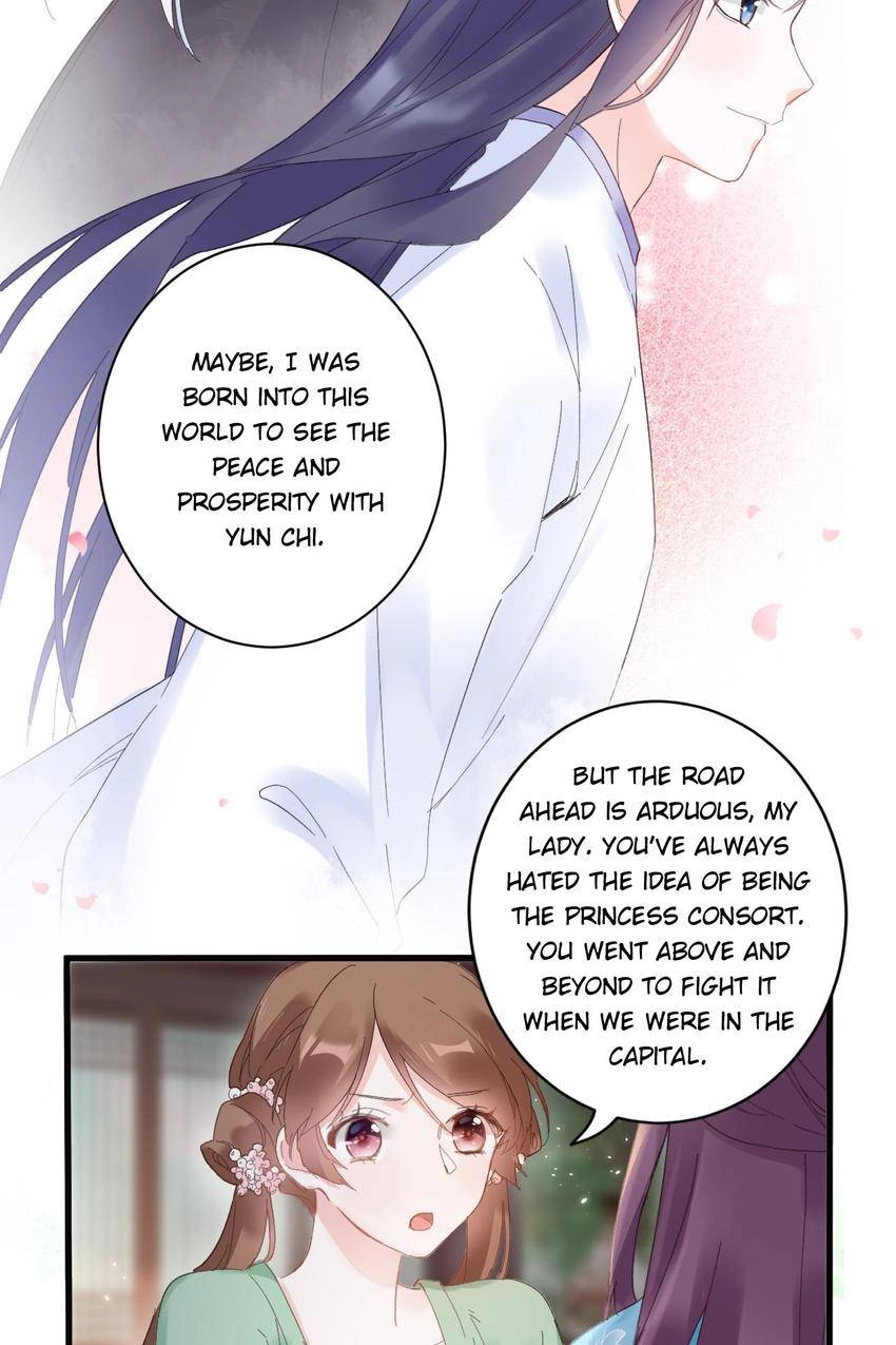 The Story of Hua Yan Chapter 47 page 5 - 