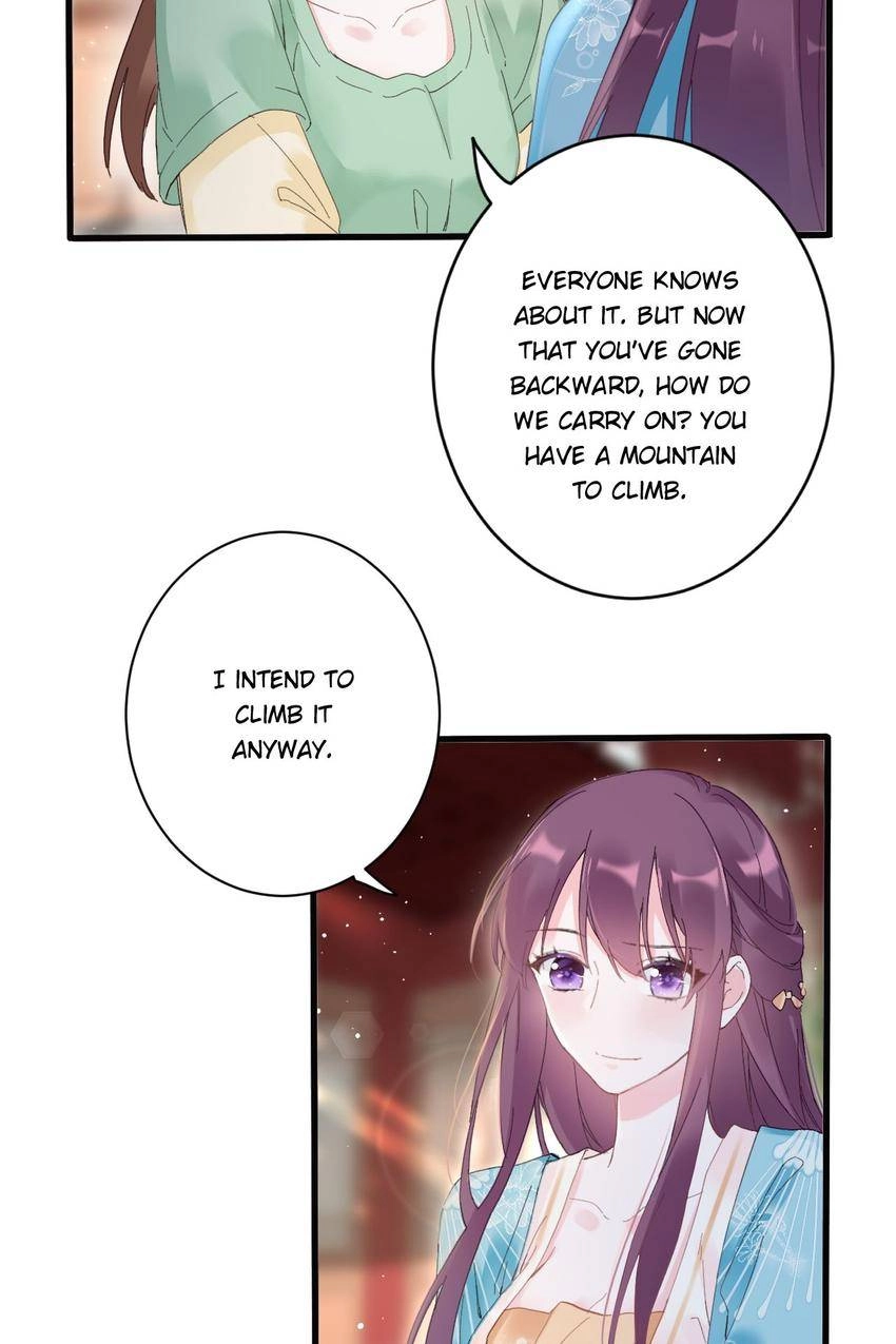 The Story of Hua Yan Chapter 47 page 6 - 