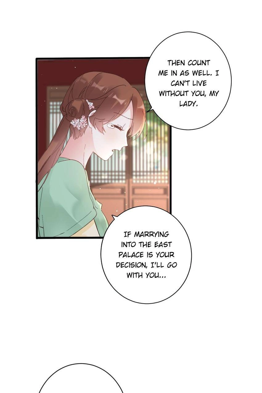 The Story of Hua Yan Chapter 47 page 8 - 