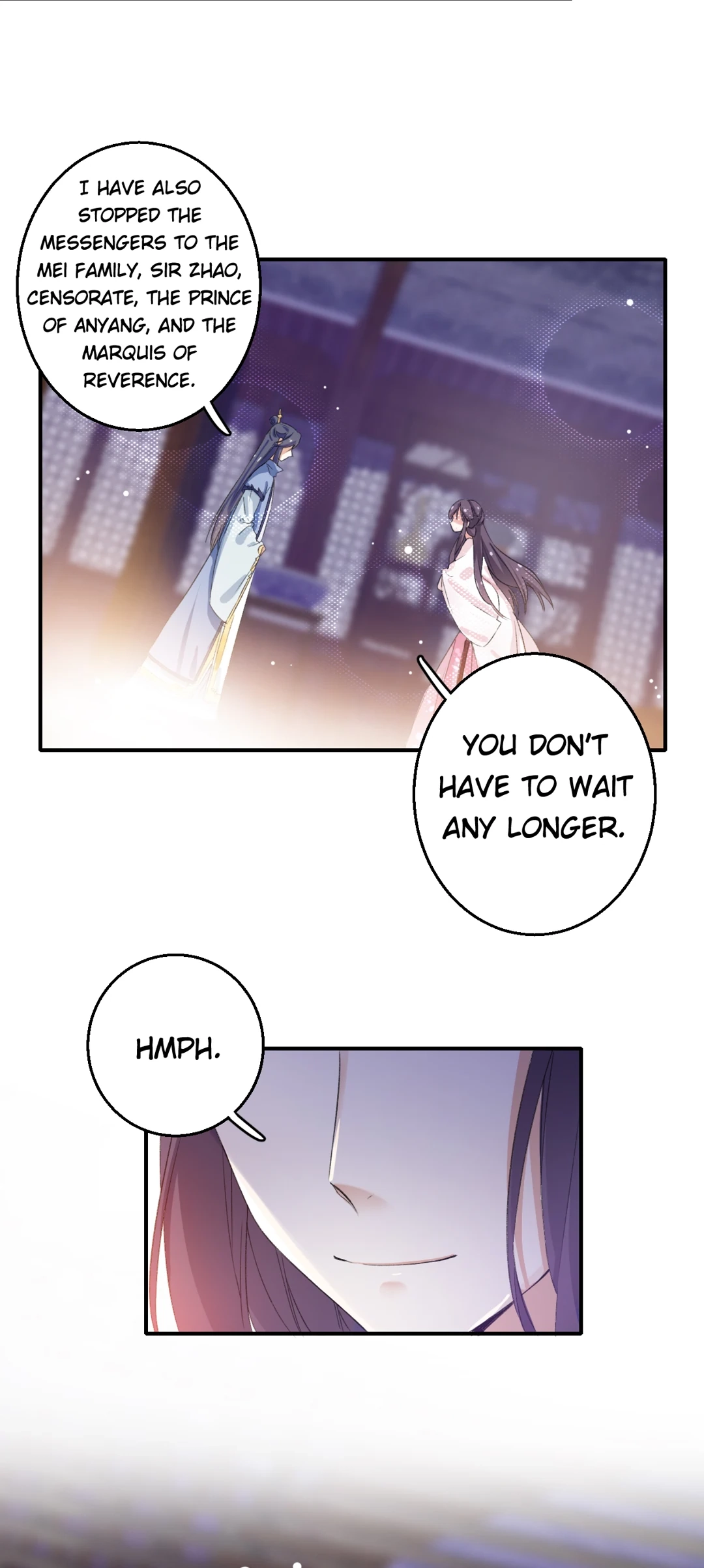 The Story of Hua Yan Chapter 48 page 13 - 