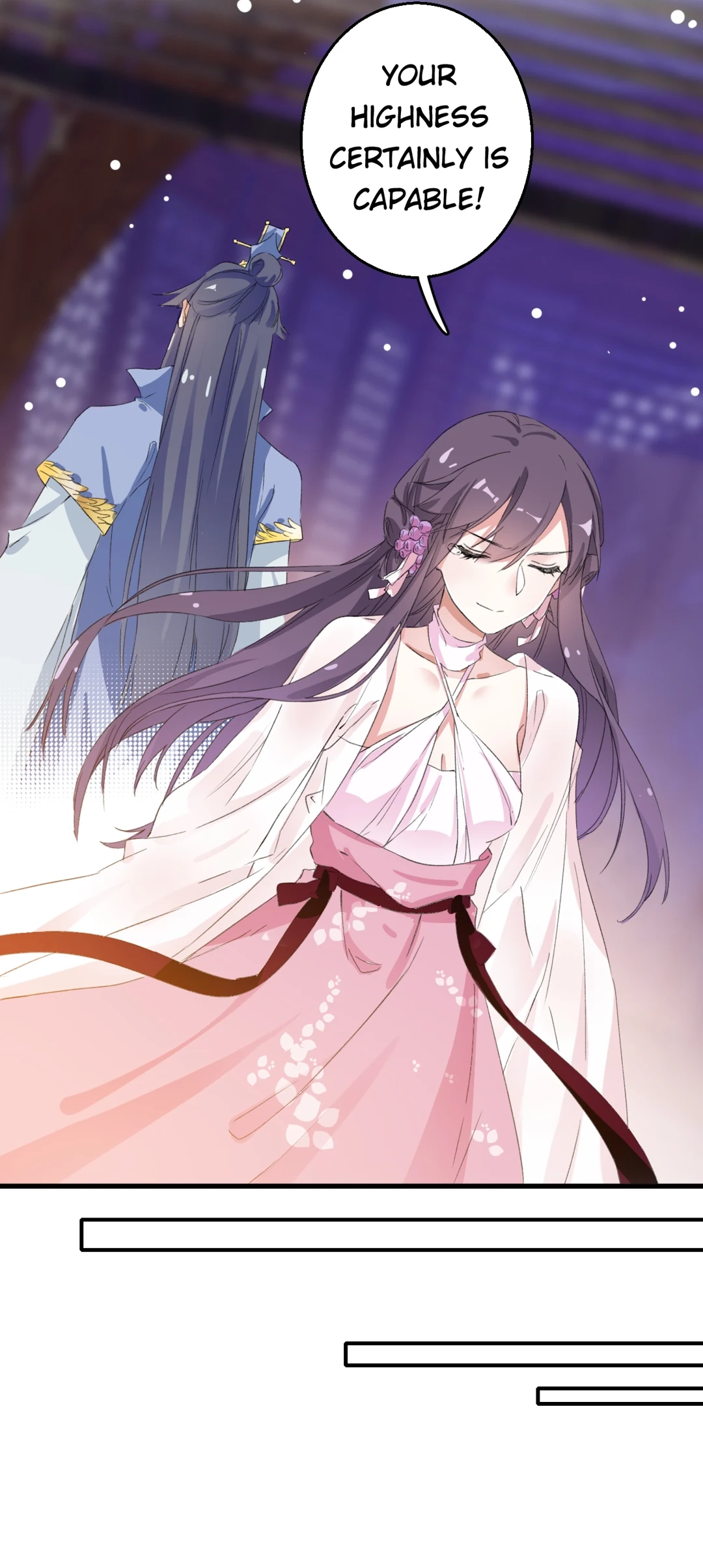 The Story of Hua Yan Chapter 48 page 14 - 