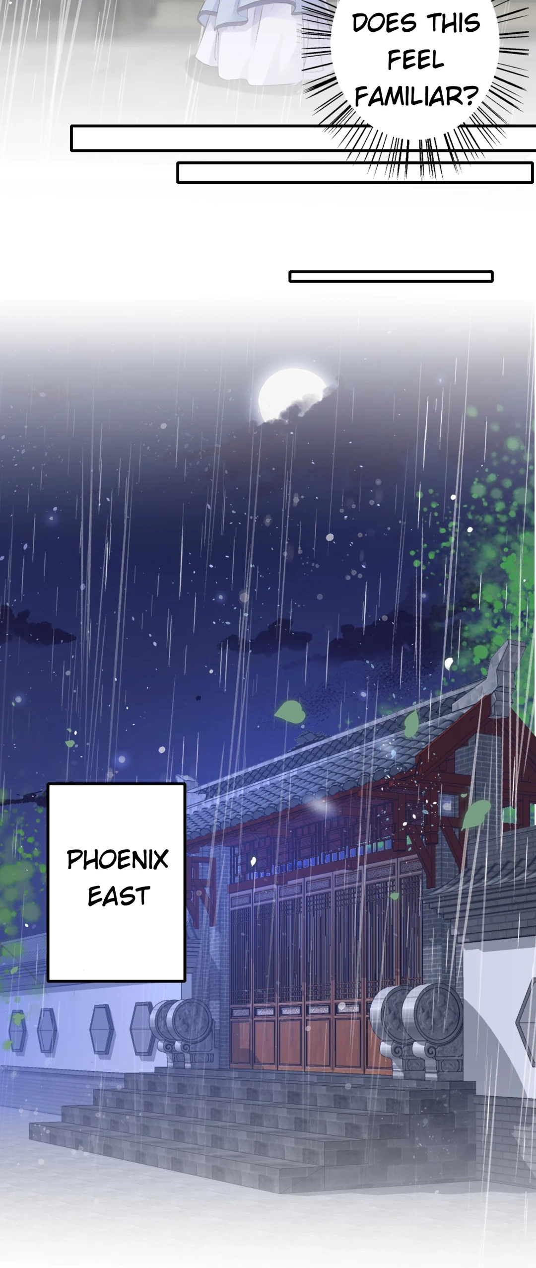 The Story of Hua Yan Chapter 48 page 26 - 