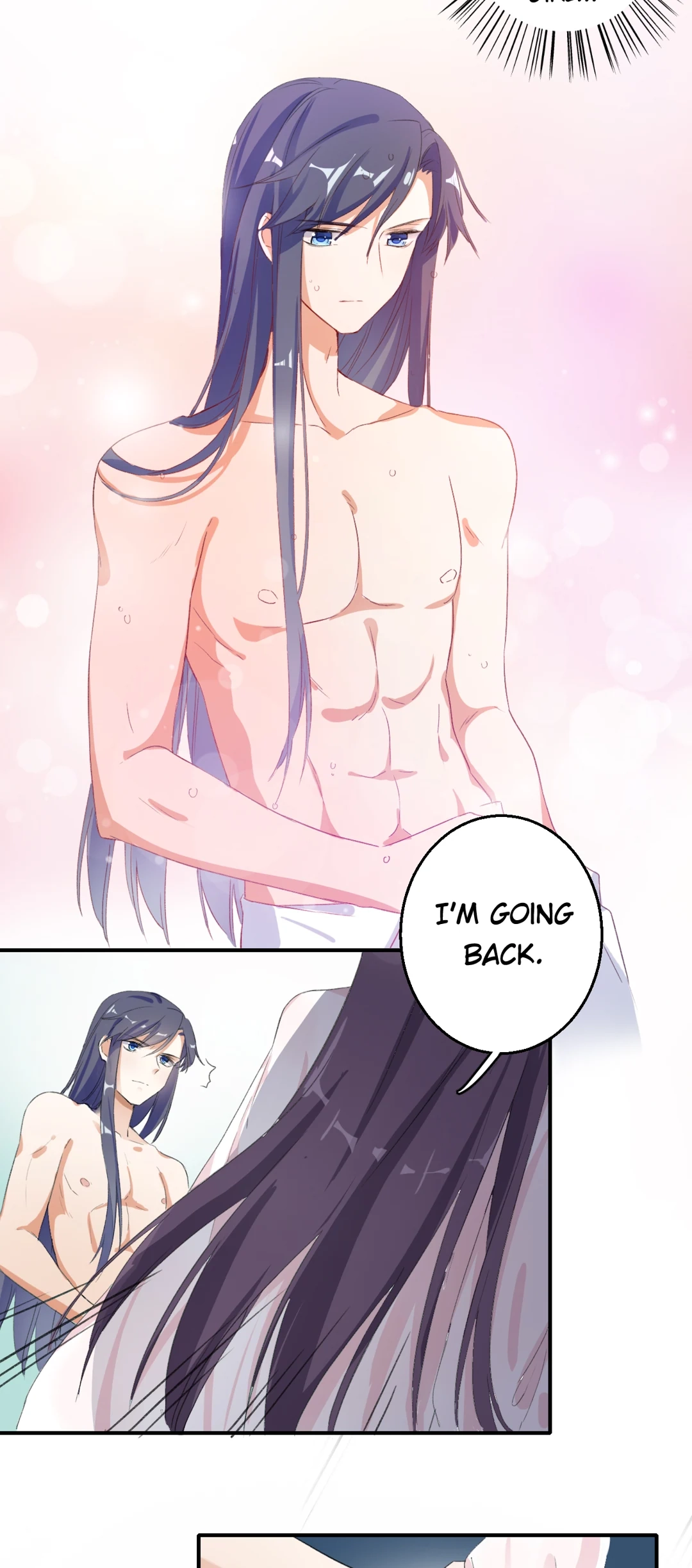 The Story of Hua Yan Chapter 48 page 29 - 