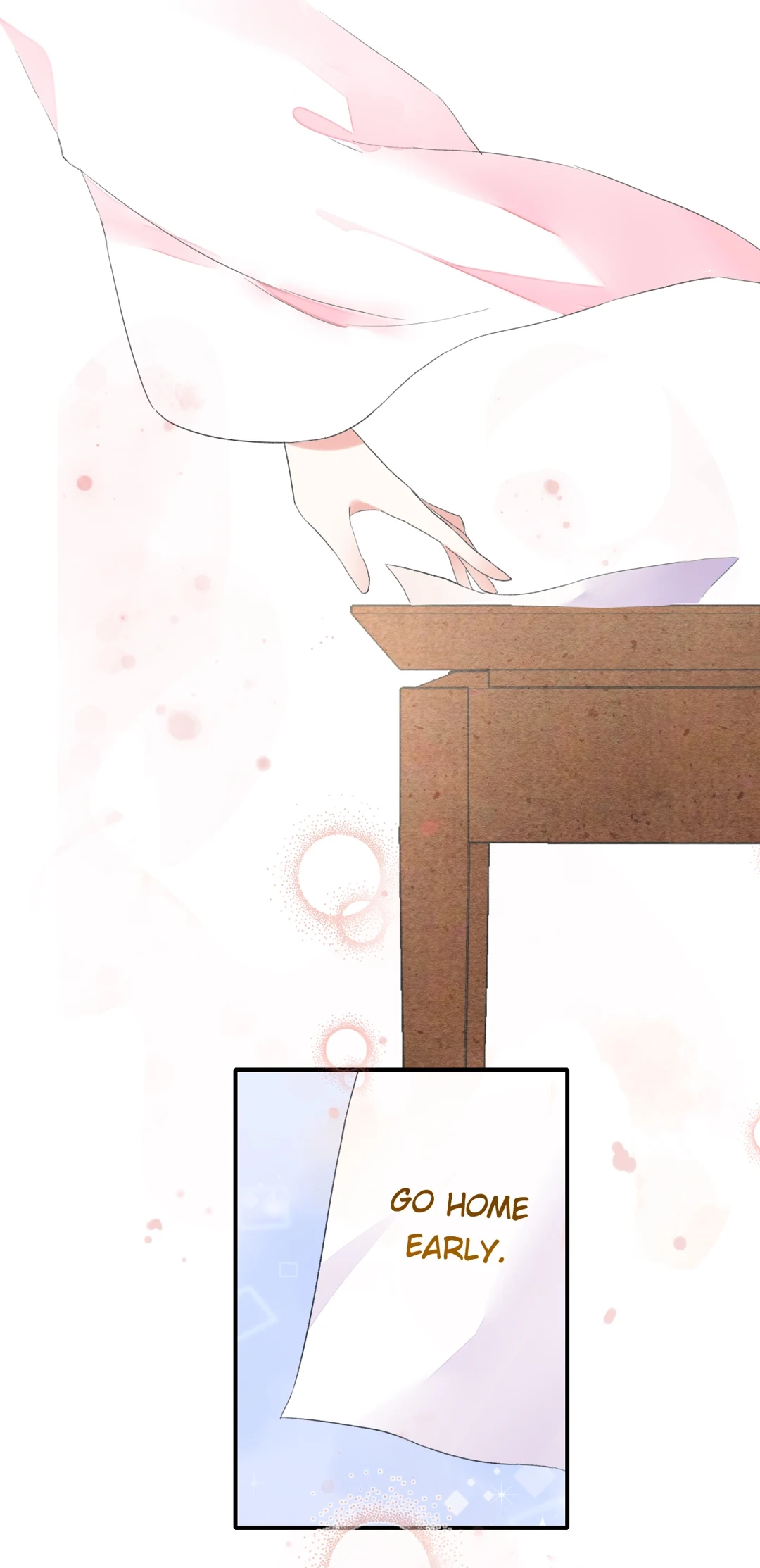 The Story of Hua Yan Chapter 50 page 5 - 