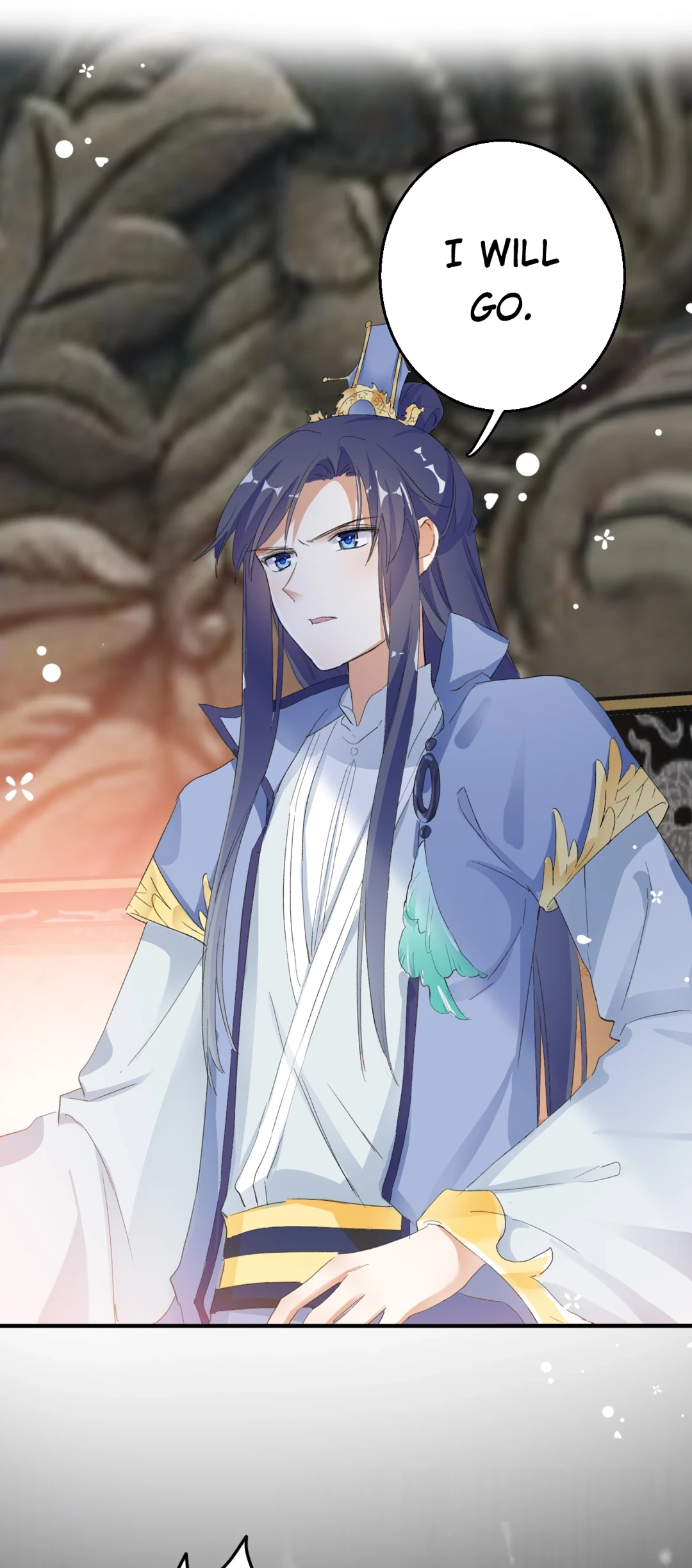 The Story of Hua Yan Chapter 50 page 10 - 