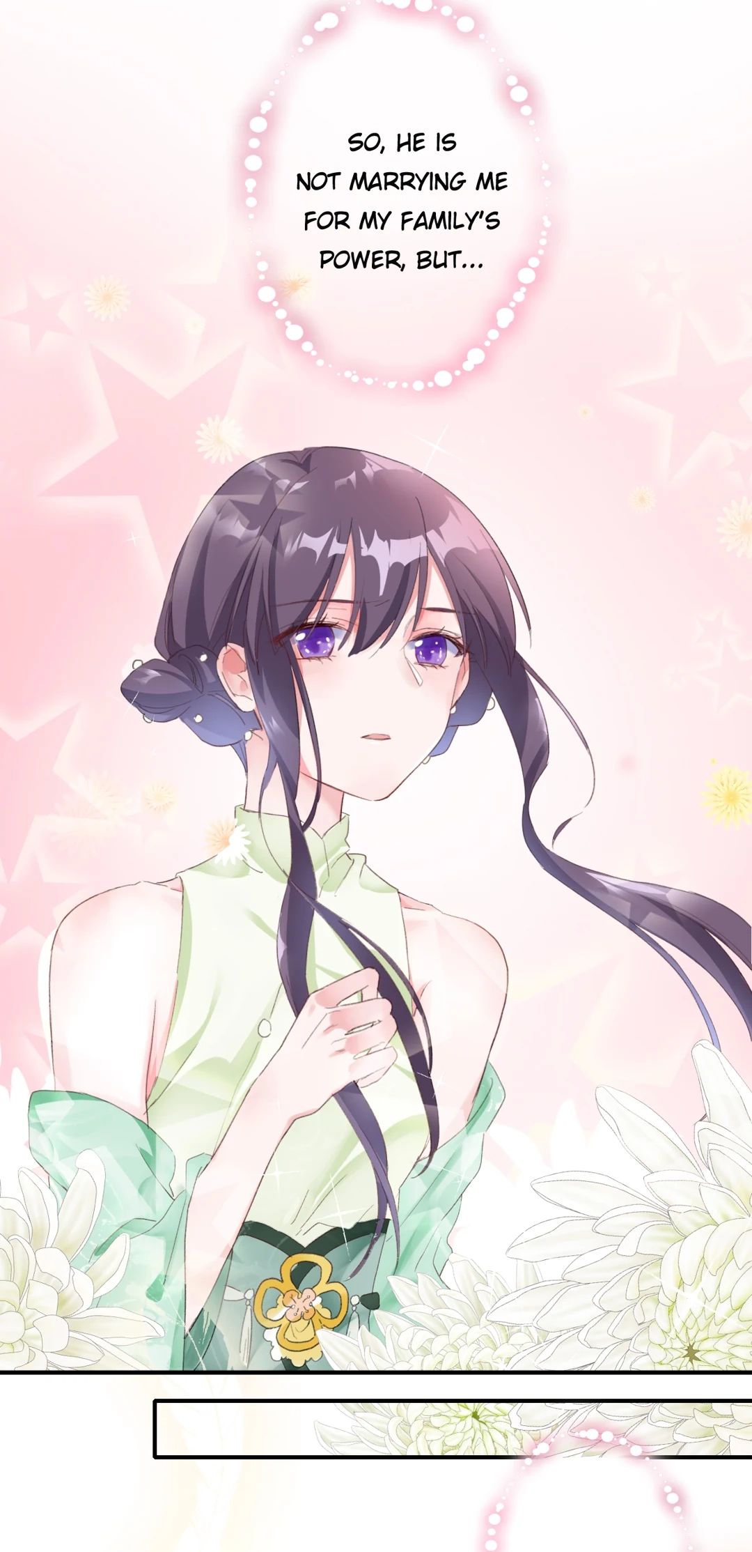 The Story of Hua Yan Chapter 51 page 24 - 