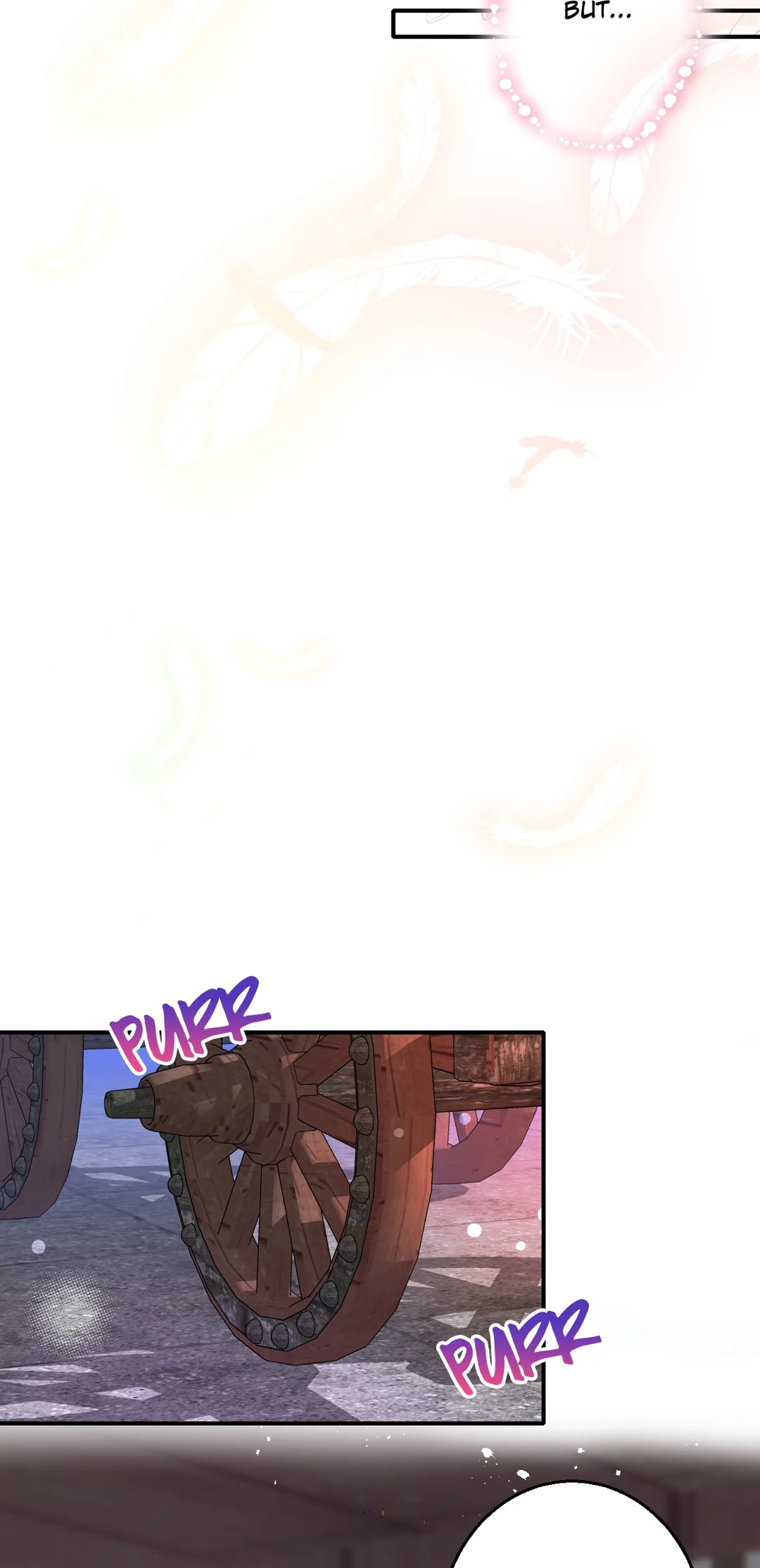 The Story of Hua Yan Chapter 51 page 25 - 