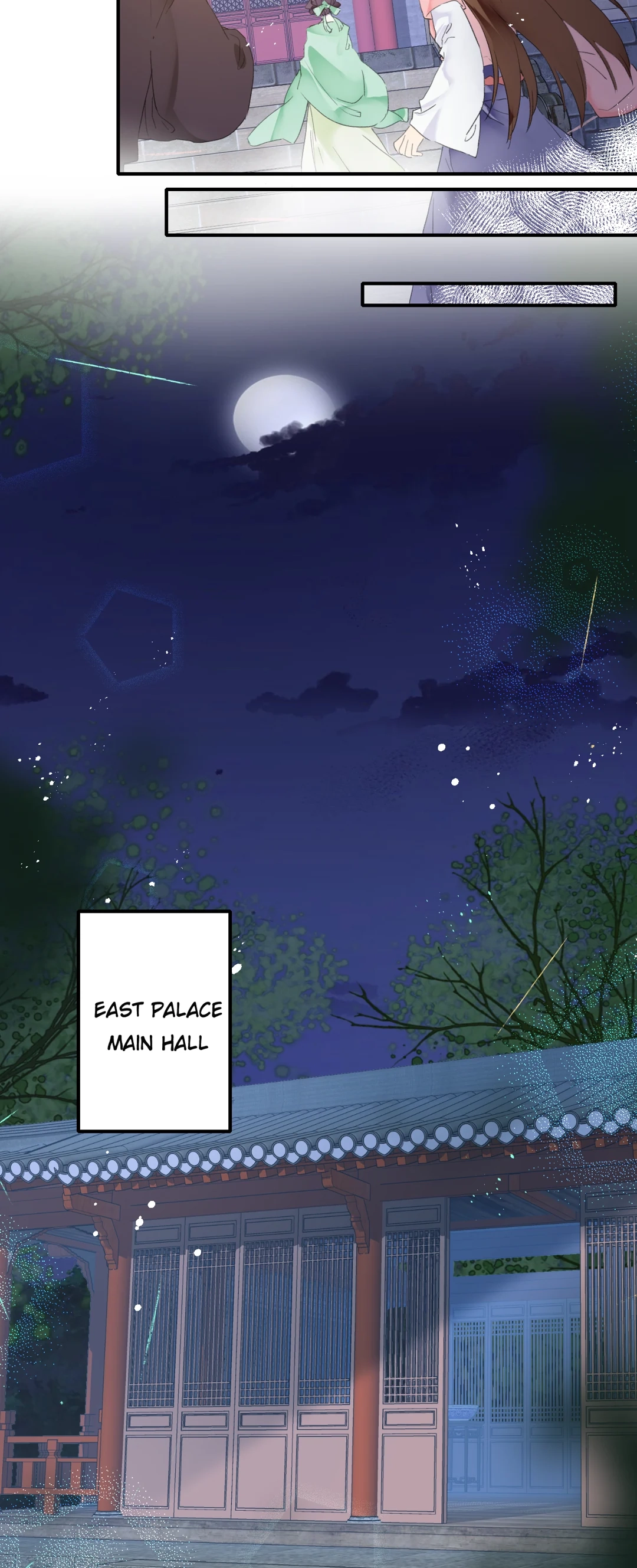 The Story of Hua Yan Chapter 52 page 4 - 