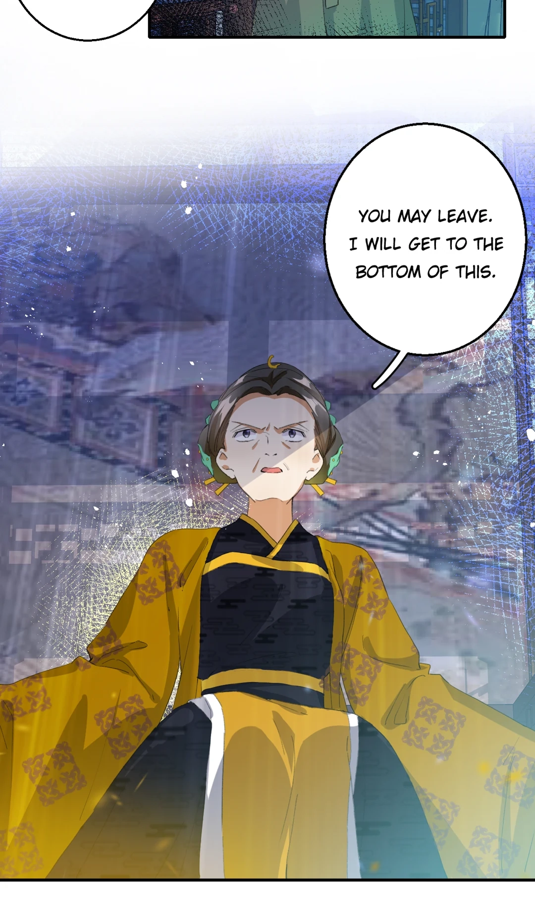 The Story of Hua Yan Chapter 53 page 2 - 