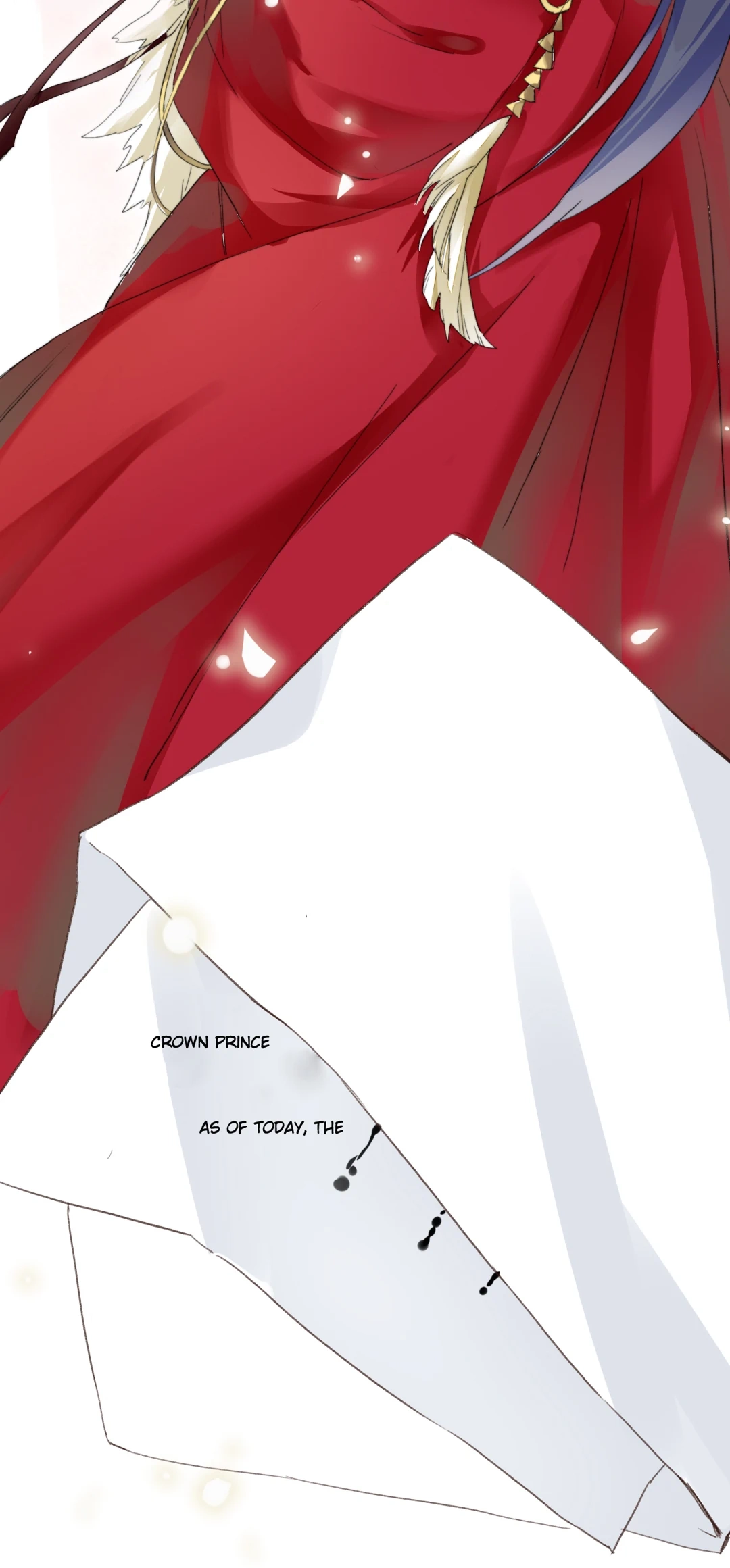 The Story of Hua Yan Chapter 53 page 12 - 