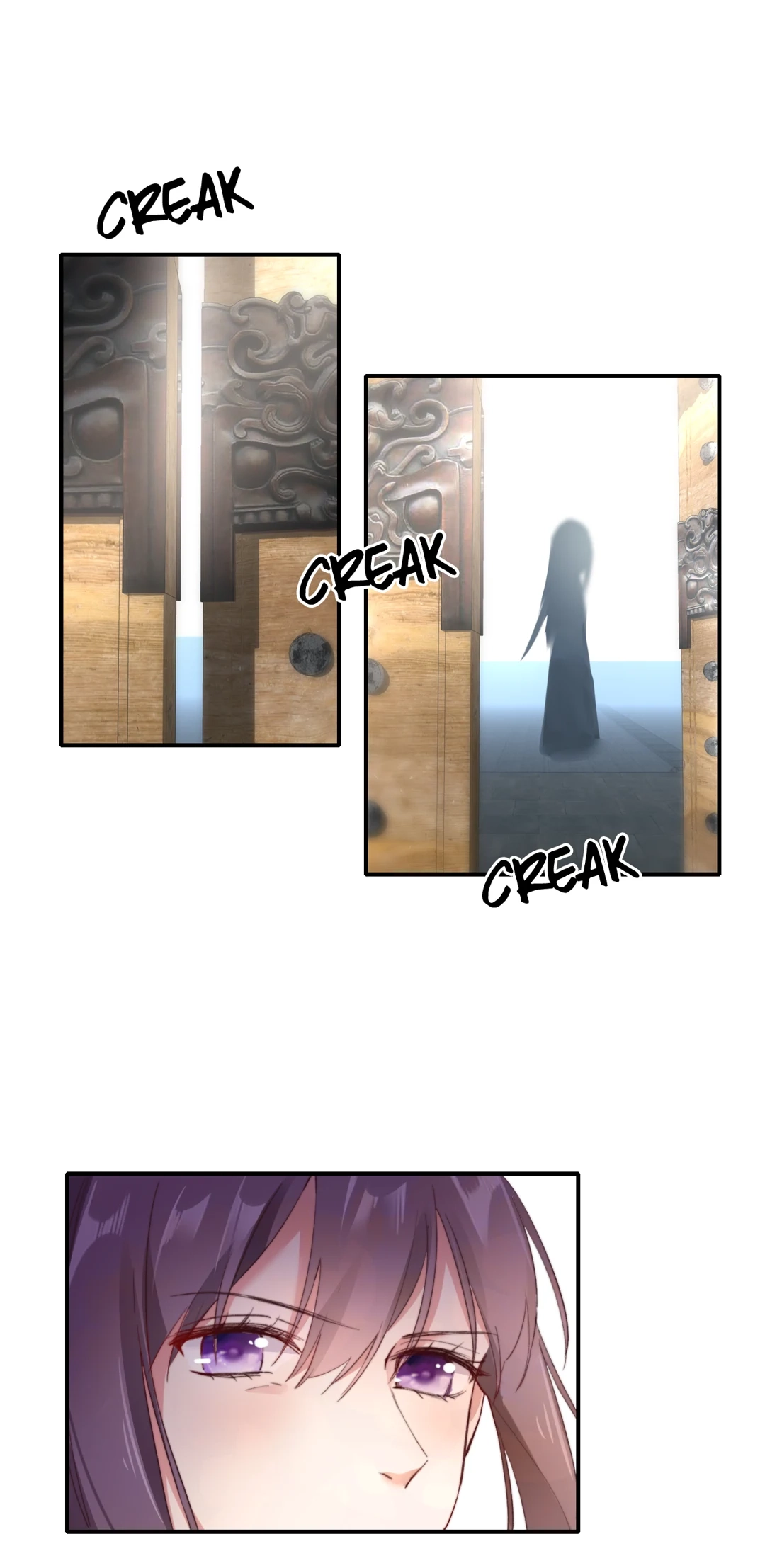 The Story of Hua Yan Chapter 53 page 26 - 