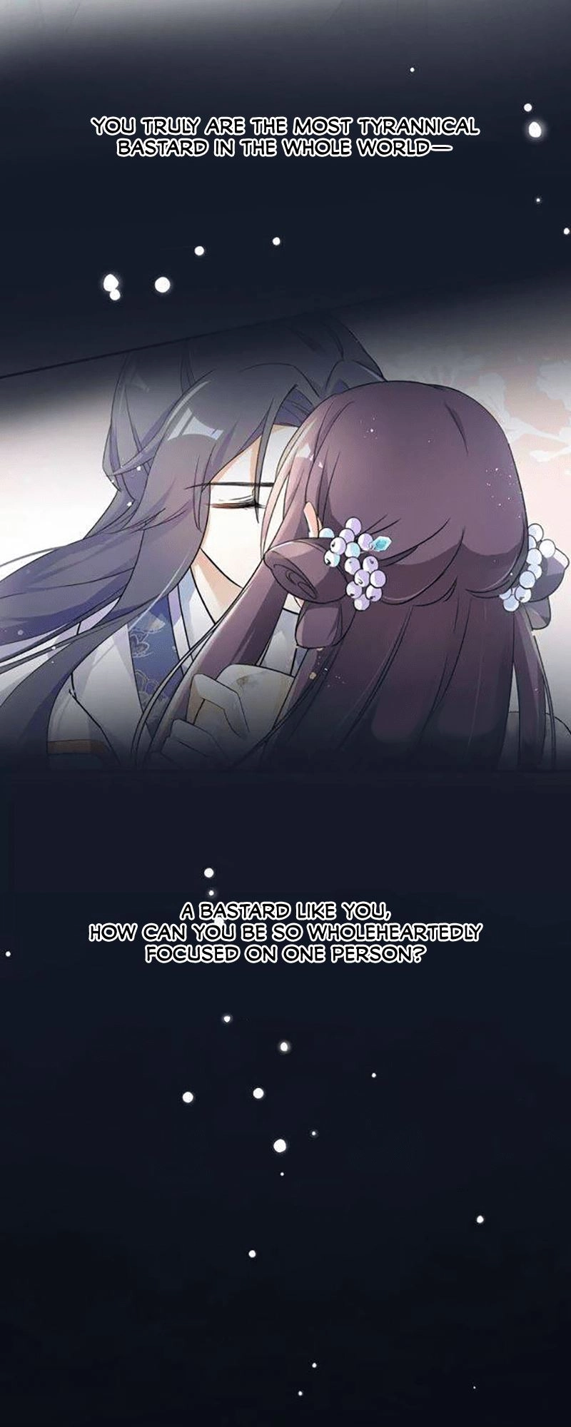The Story of Hua Yan Chapter 54.5 page 4 - 