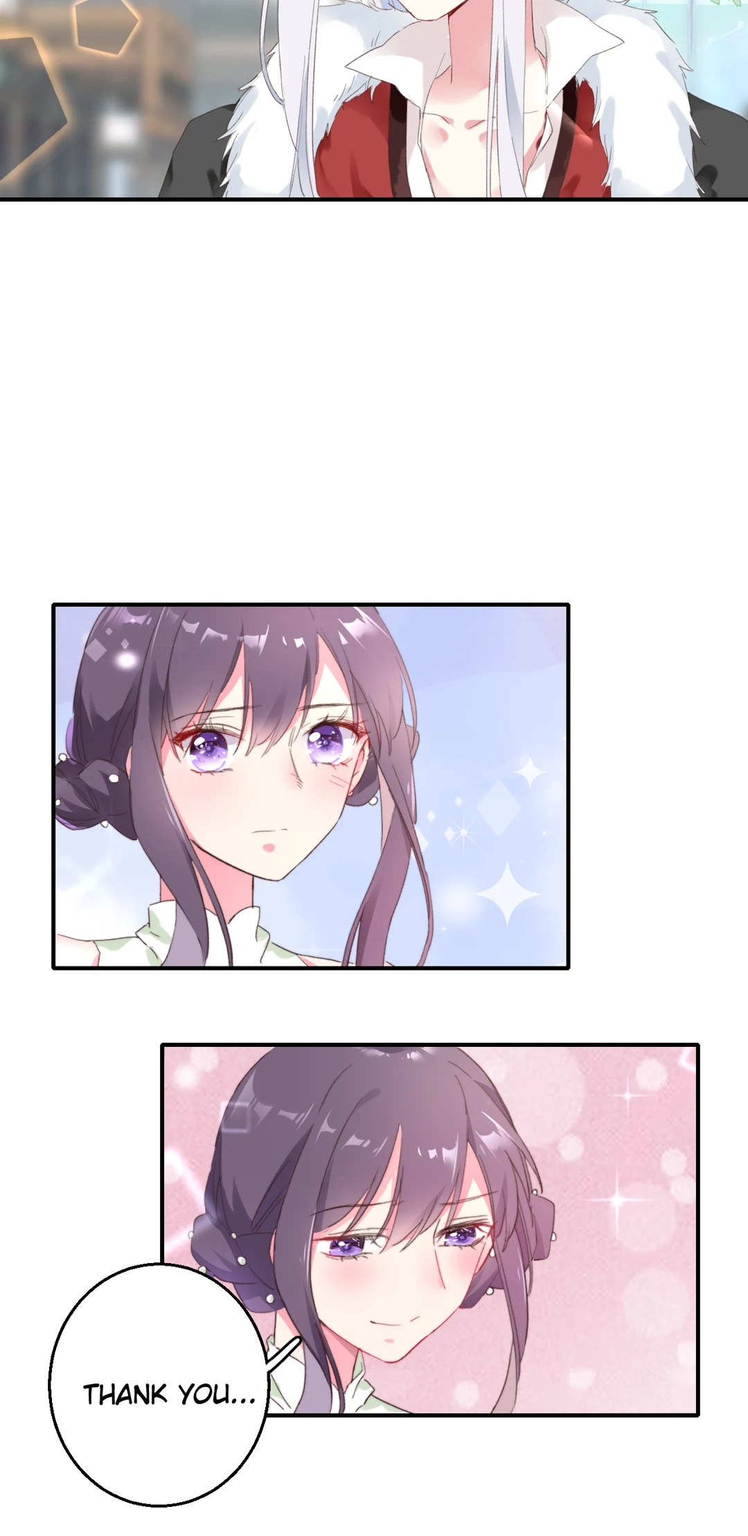 The Story of Hua Yan Chapter 54 page 16 - 