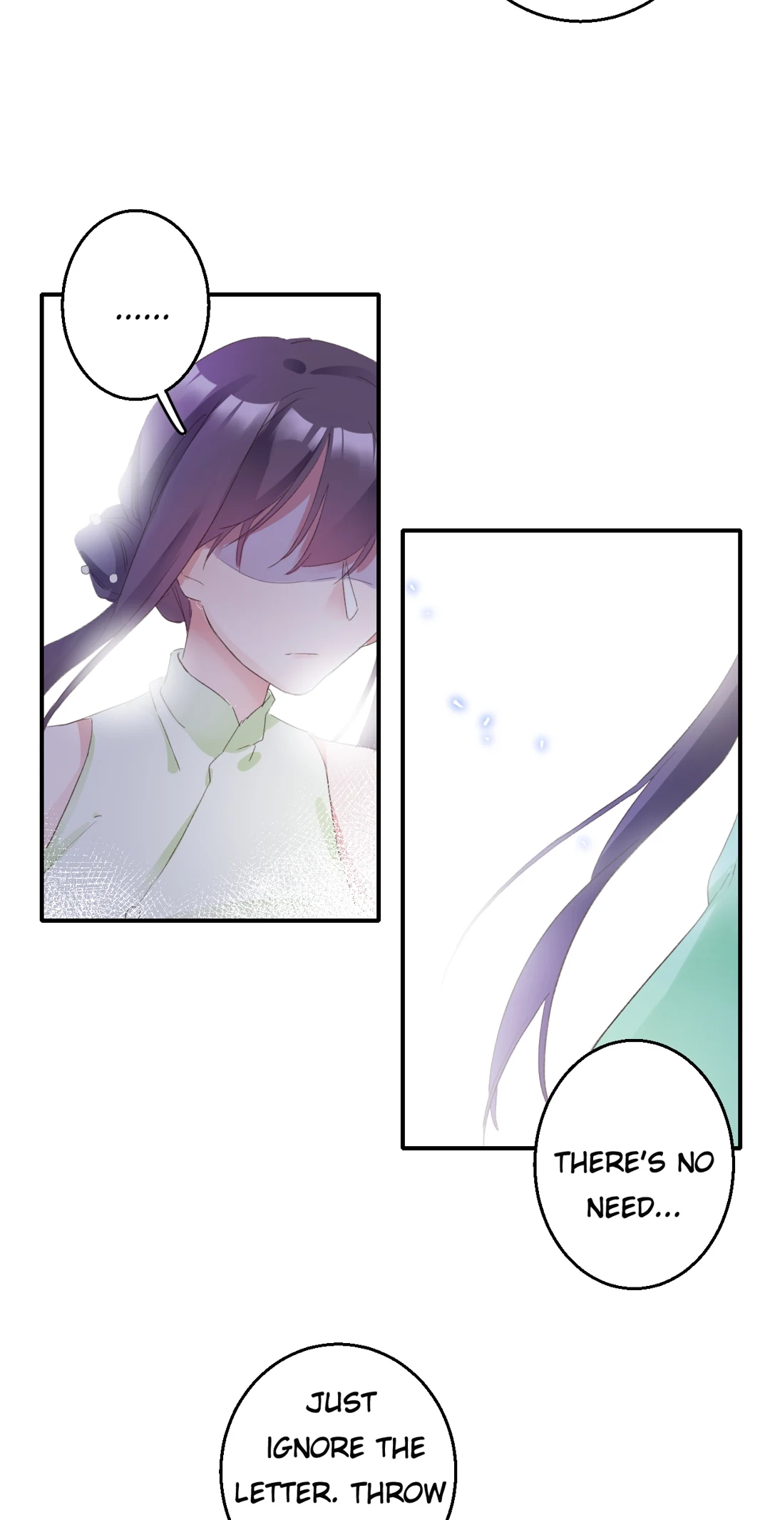 The Story of Hua Yan Chapter 54 page 6 - 
