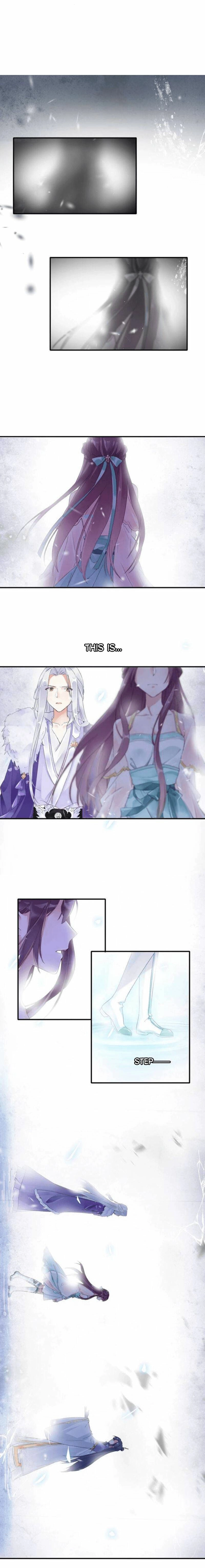 The Story of Hua Yan Chapter 55 page 2 - 